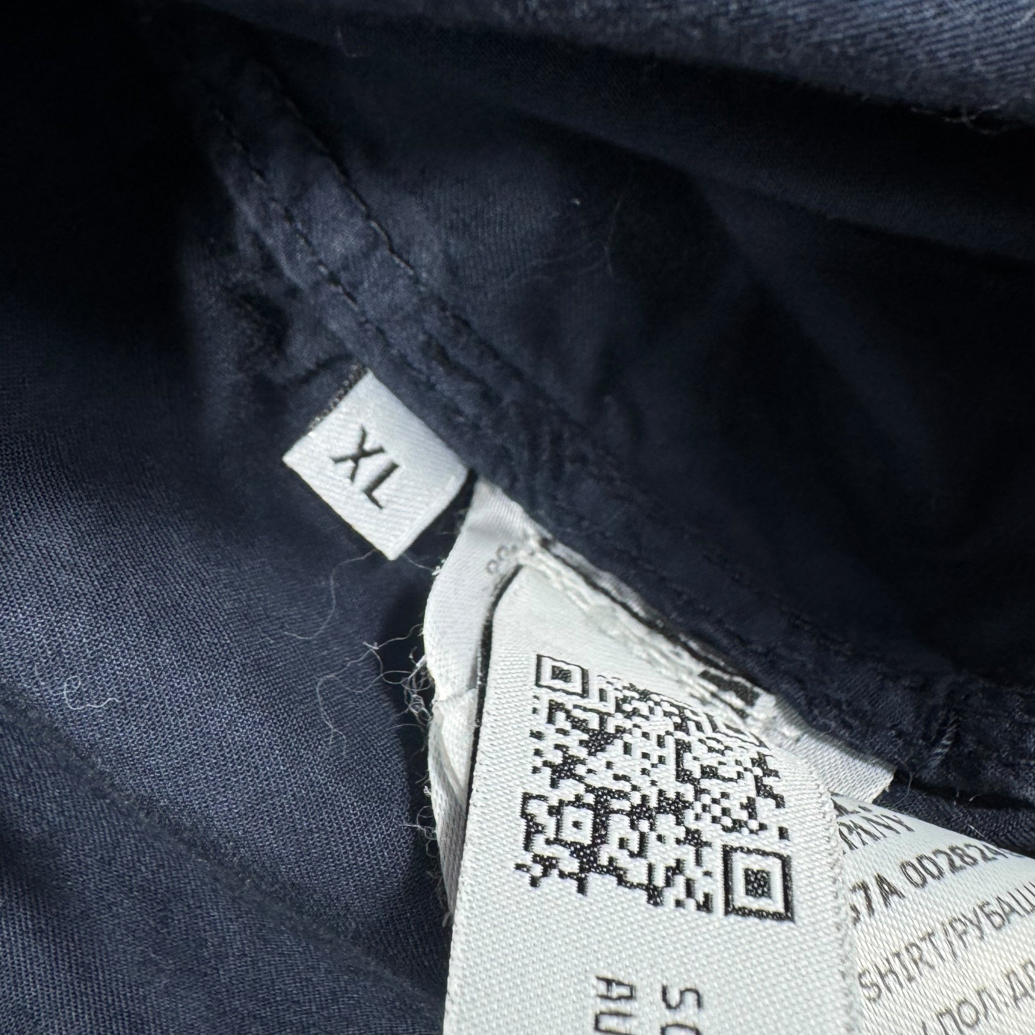 Sur Chemise C.P. Company (XL)