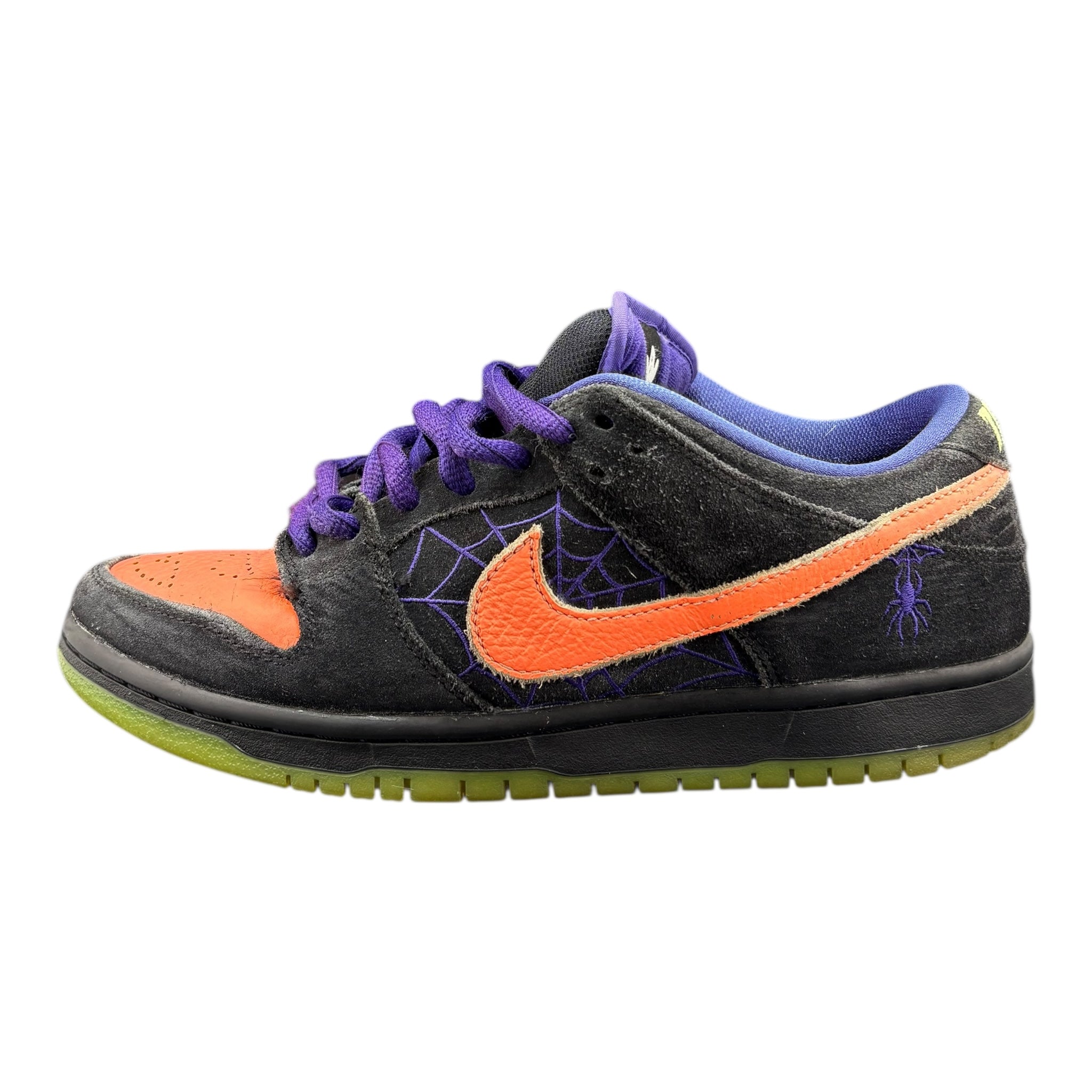 Dunk SB Night Of Mischief (41EU)