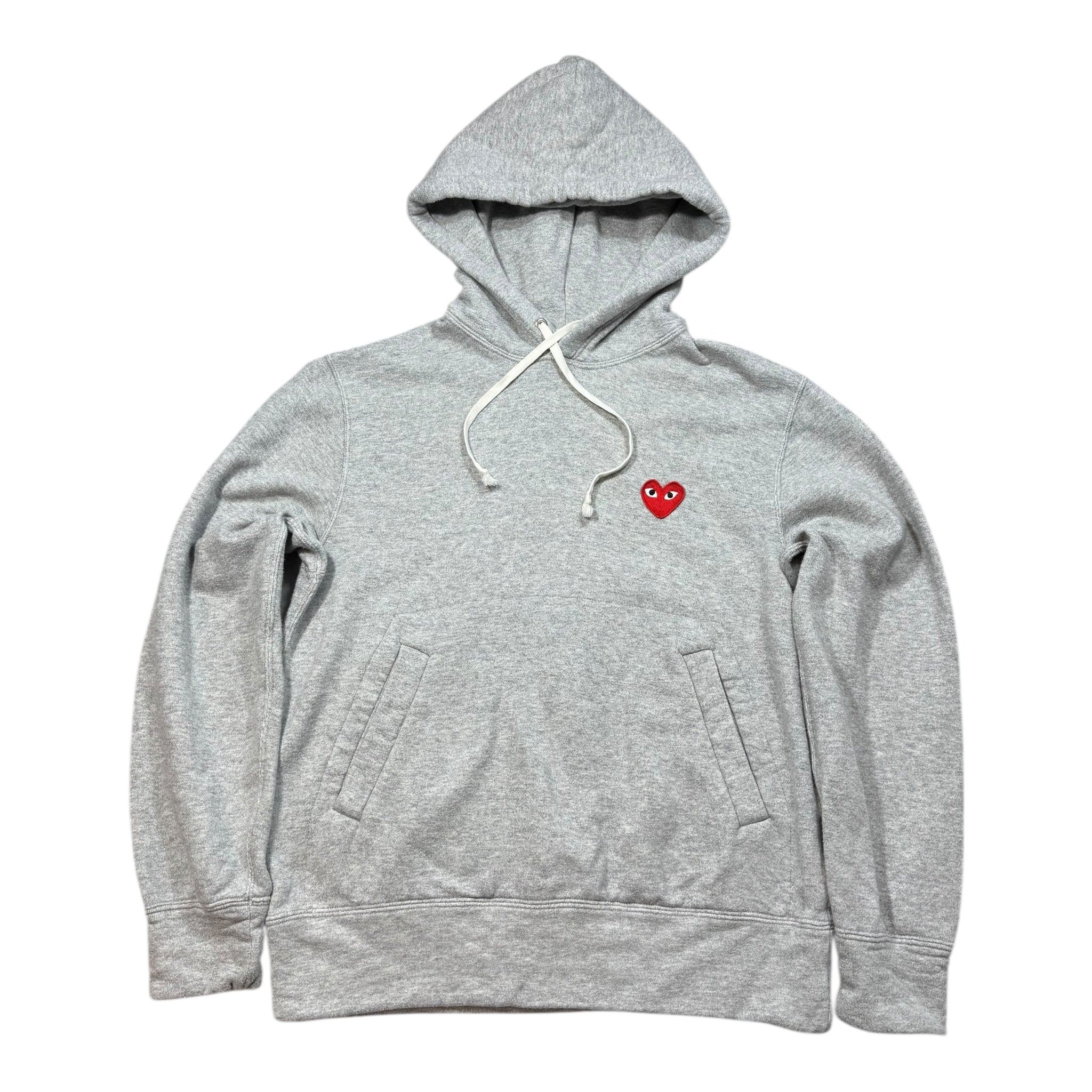 Sweat Comme des Garçons (L)
