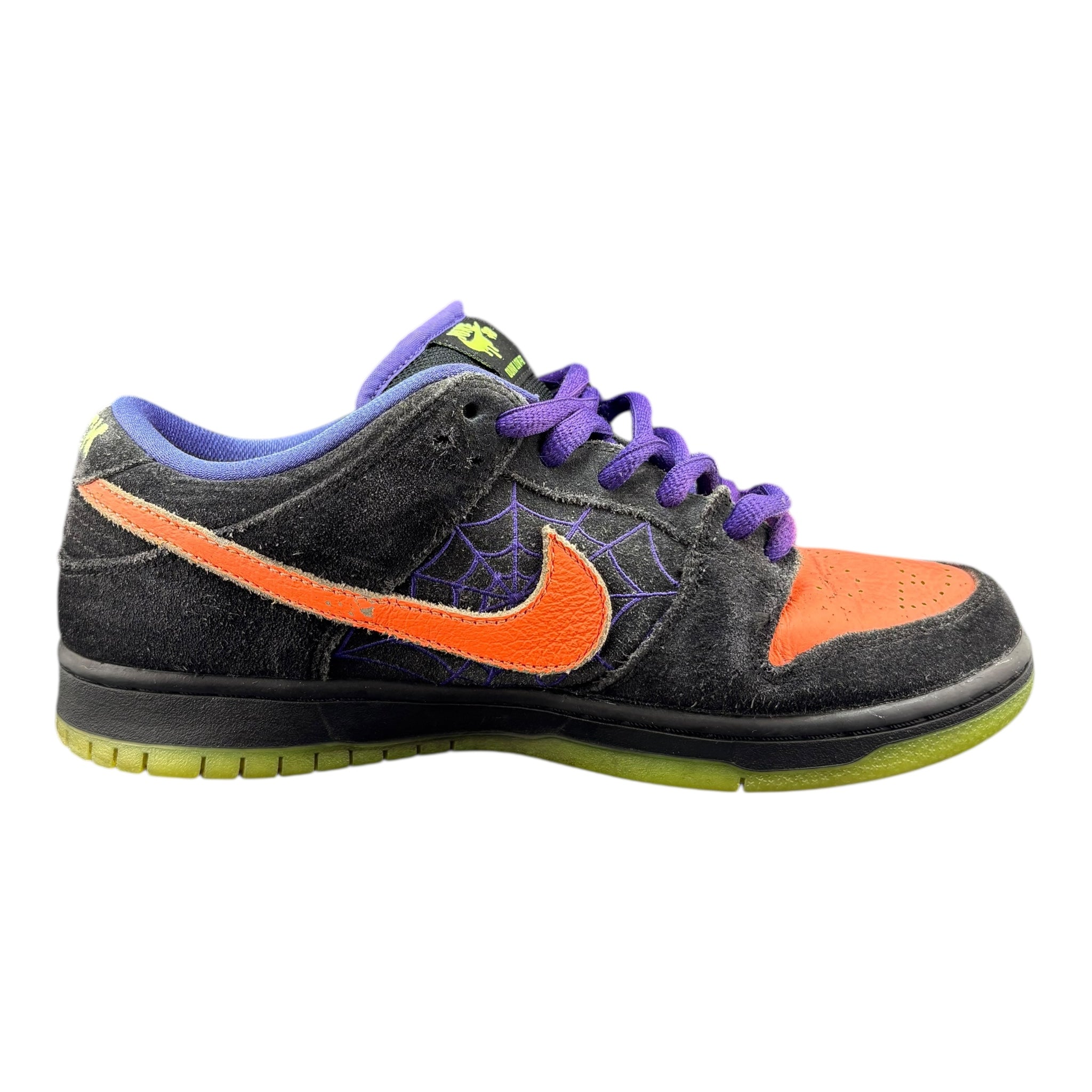 Dunk SB Night Of Mischief (41EU)