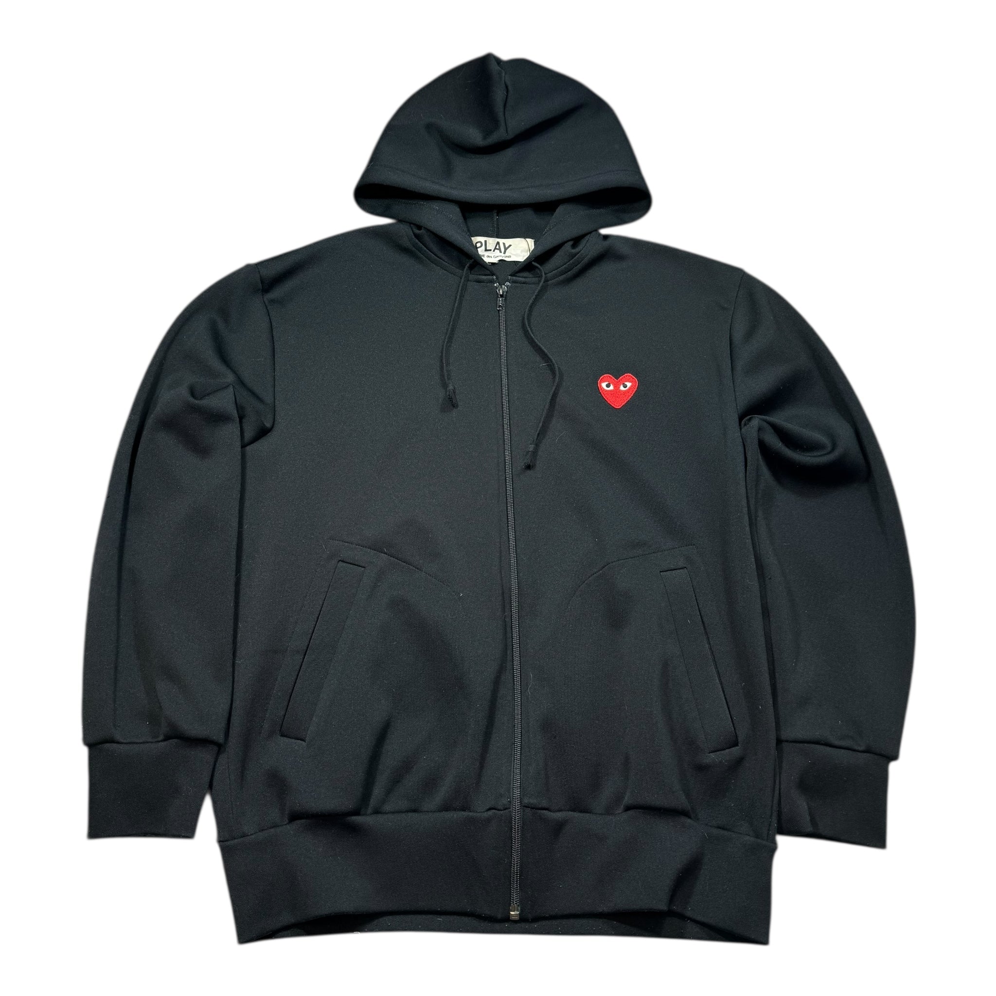 Sweat Comme des Garçons (L)