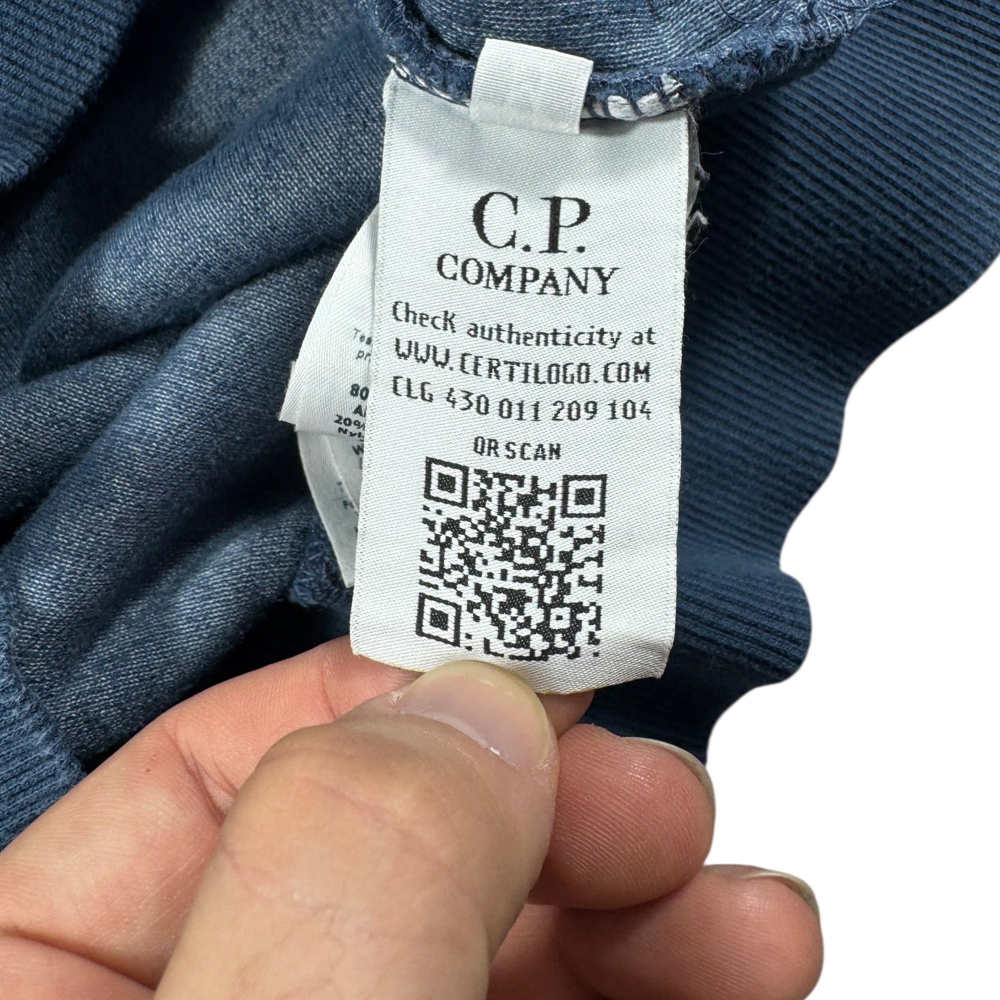 Sweatshirt C.P. Company (M)