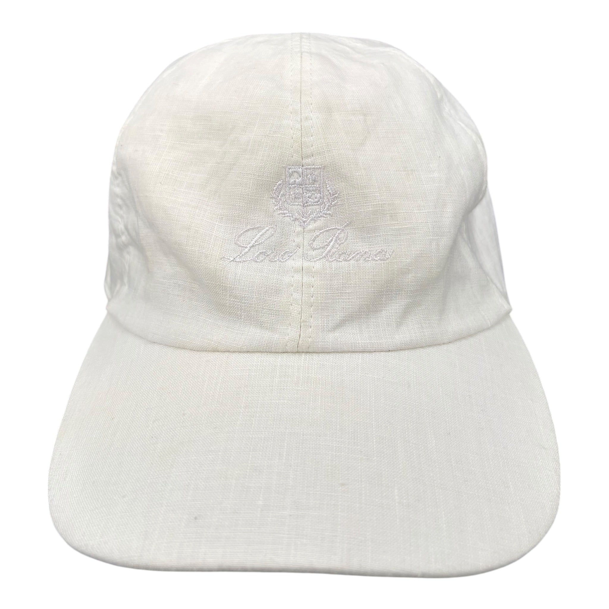 Casquette Loro Piana (M)
