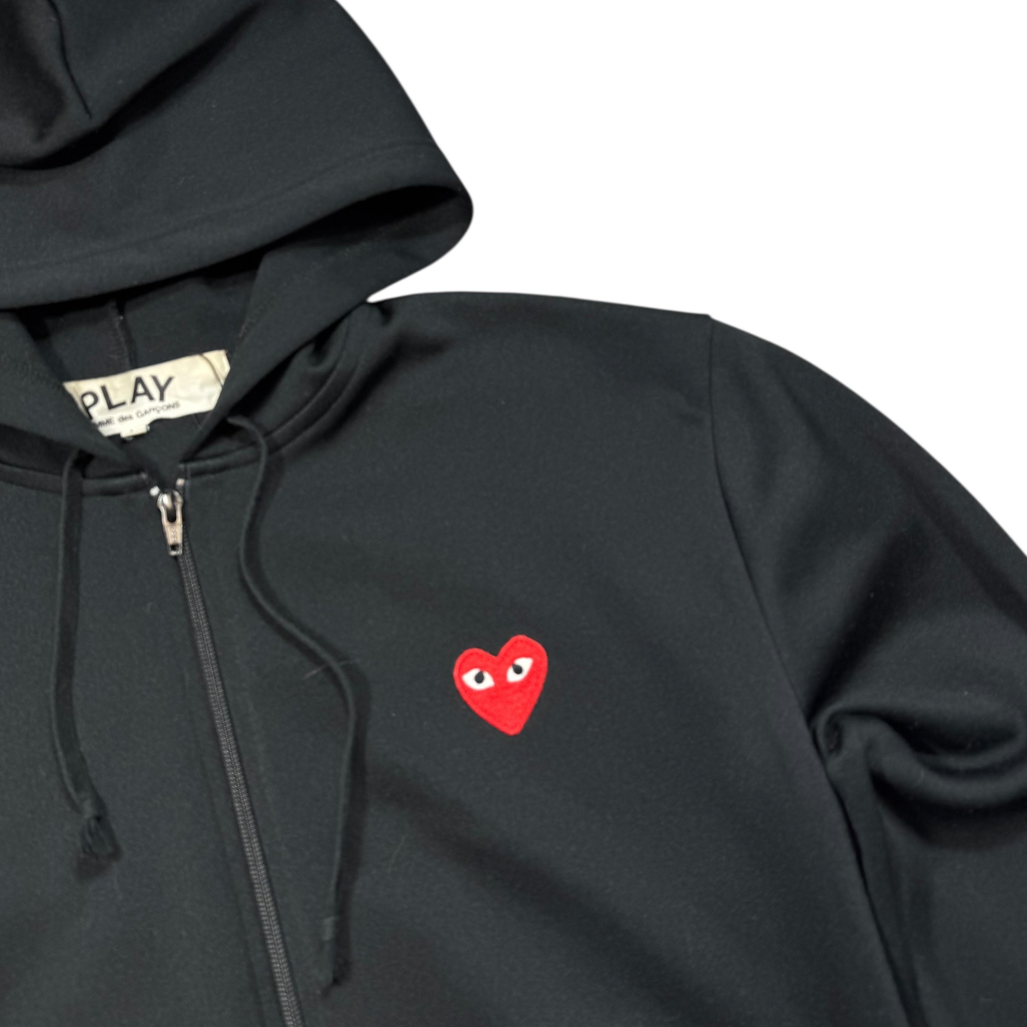Sweat Comme des Garçons (L)