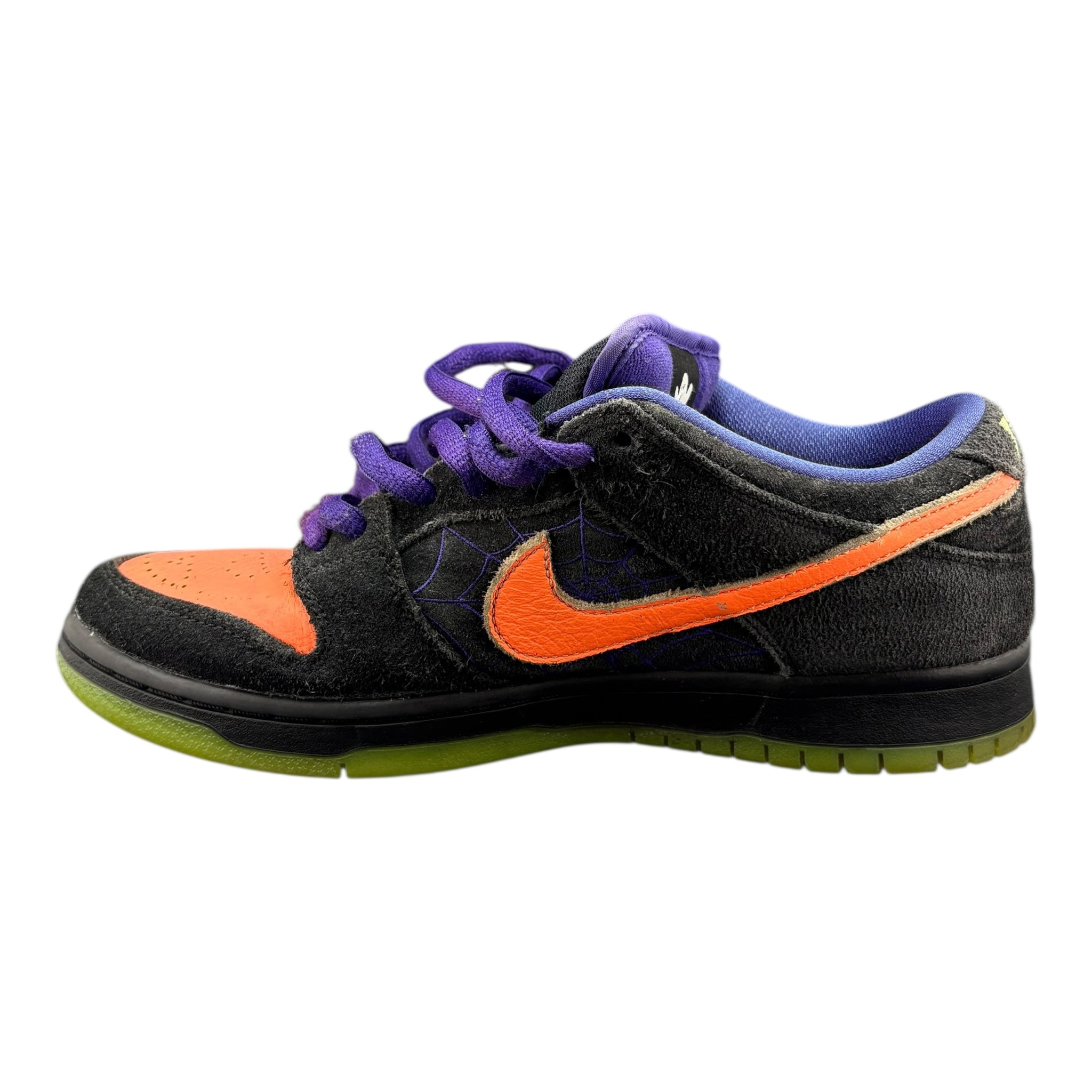 Dunk SB Night Of Mischief (41EU)