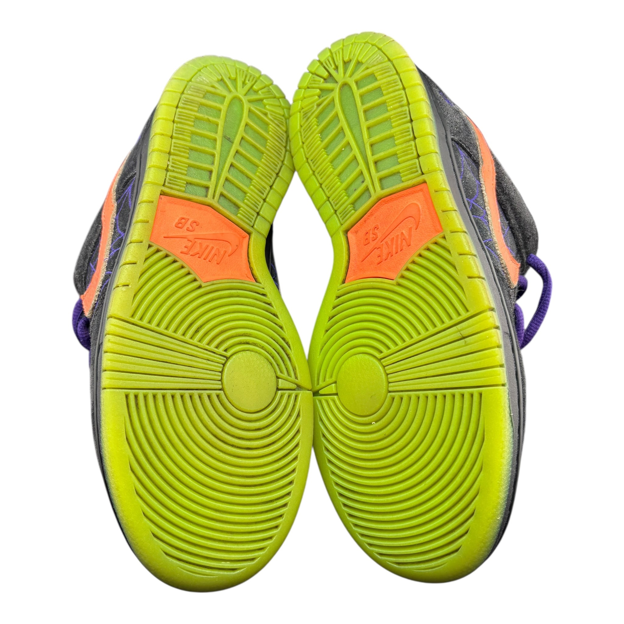 Dunk SB Night Of Mischief (41EU)