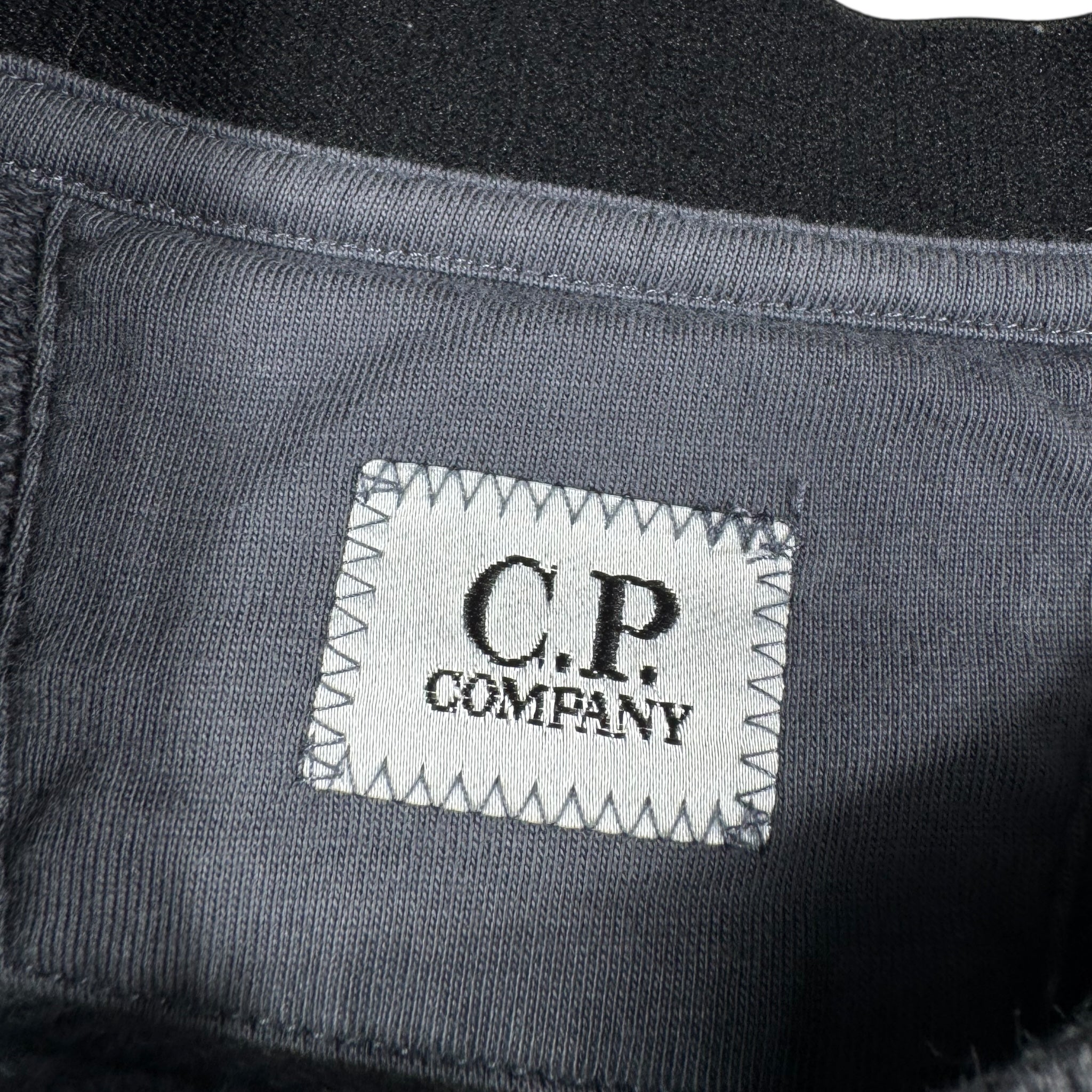 Sweat C.P. Company (M)