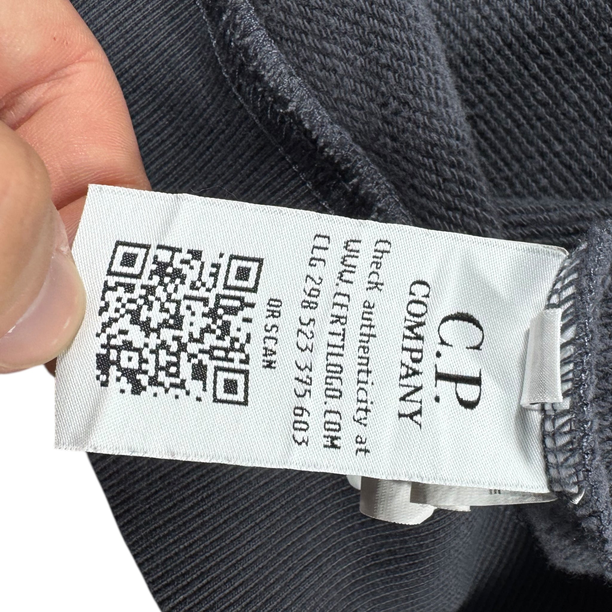 Sweat C.P. Company (M)
