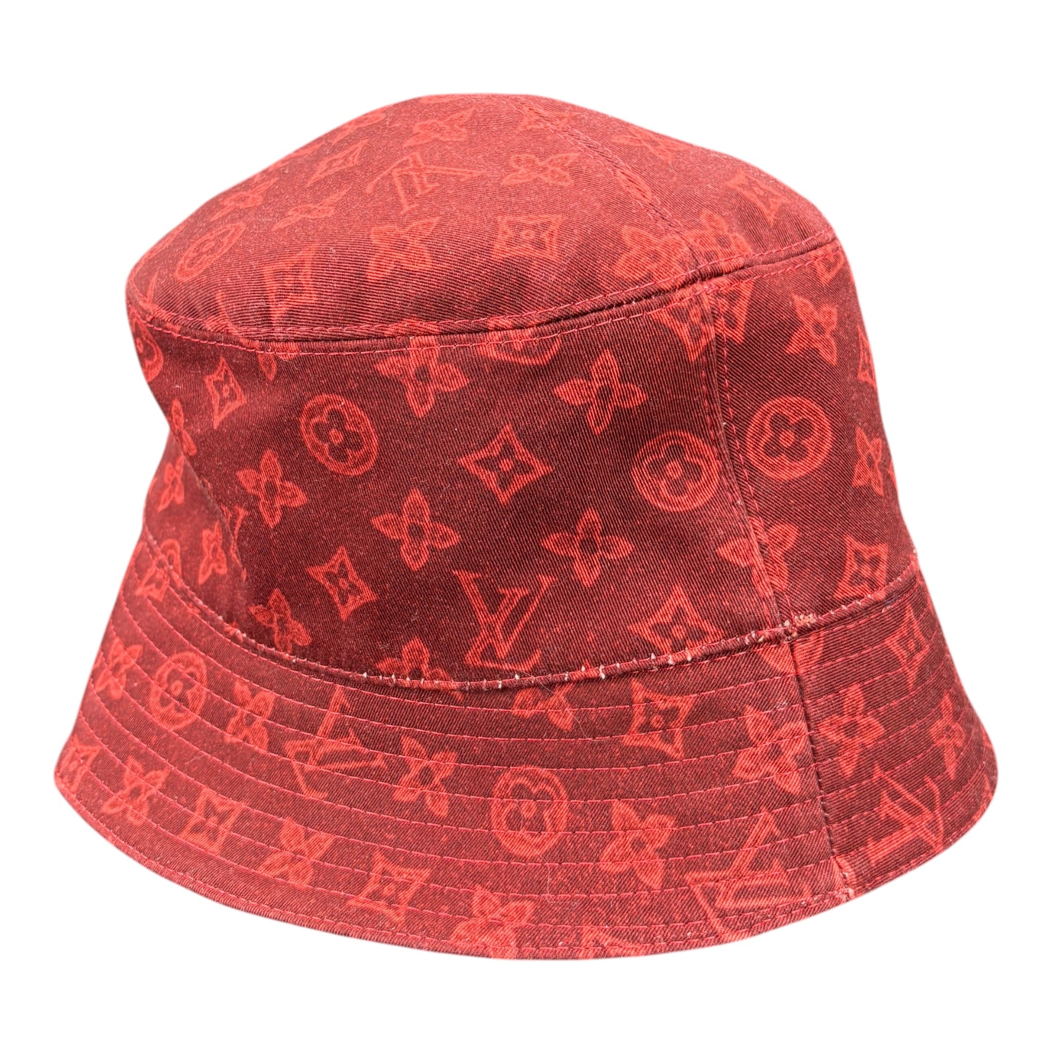 Bob Louis Vuitton Réversible