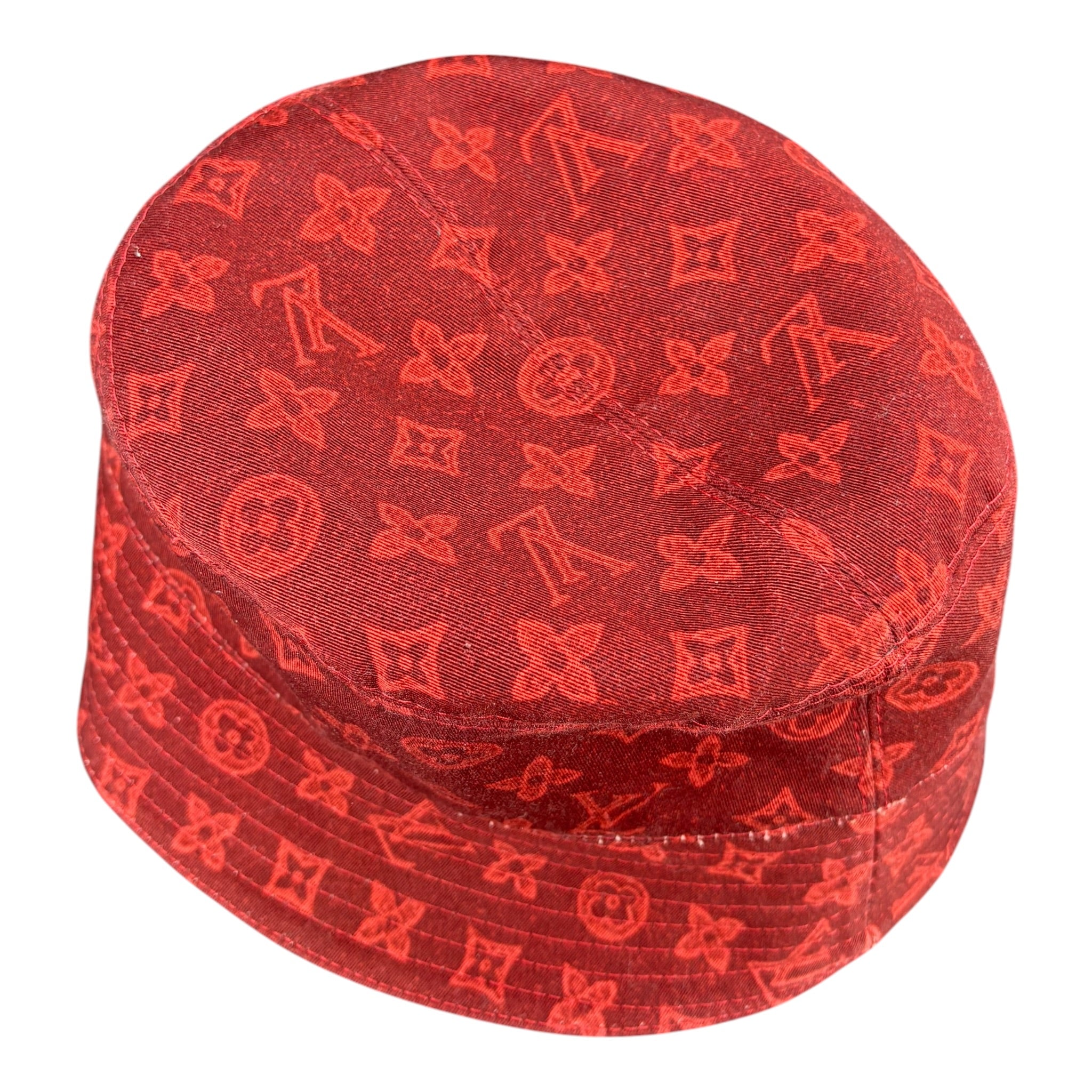 Bob Louis Vuitton Réversible