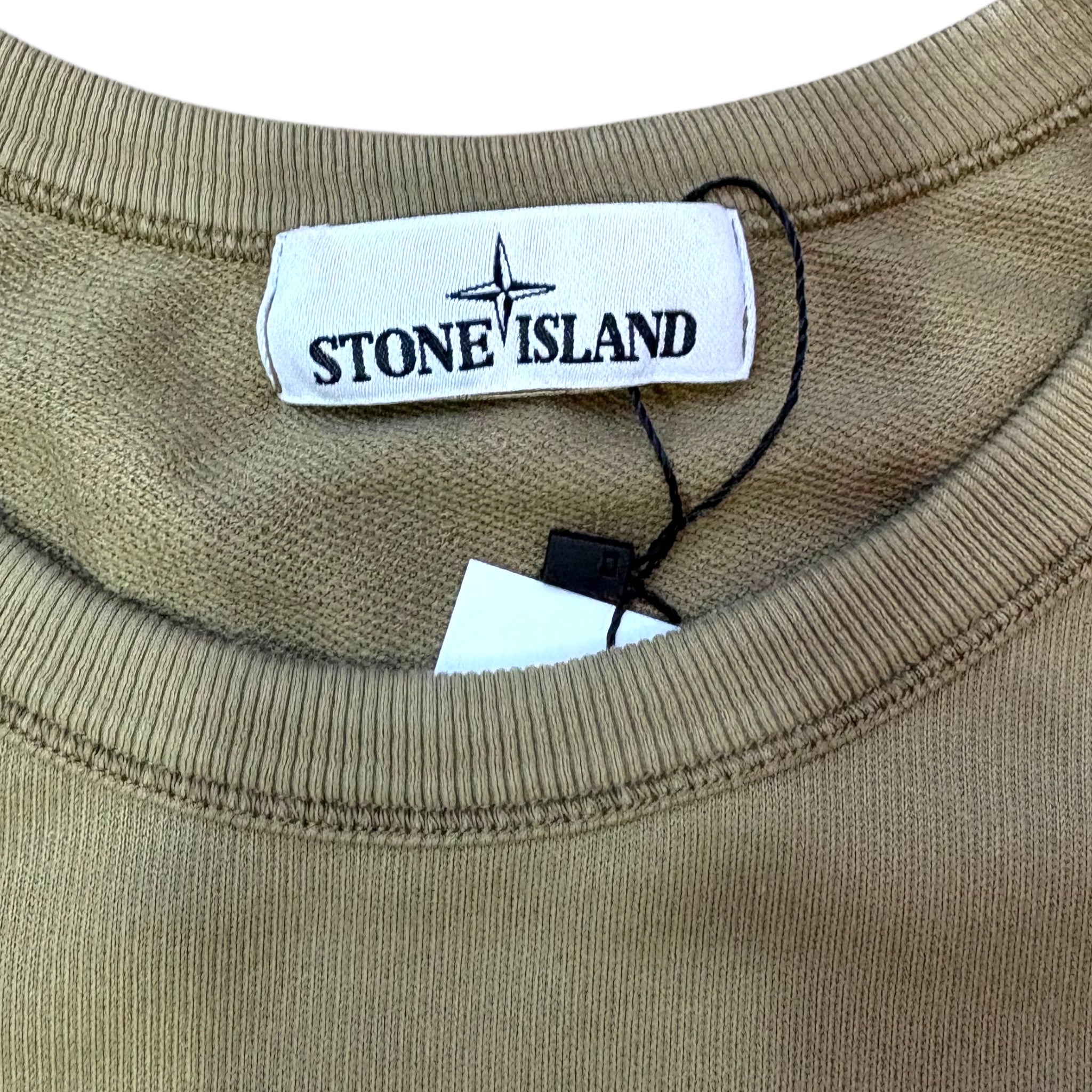 Sweat Stone Island (XL)