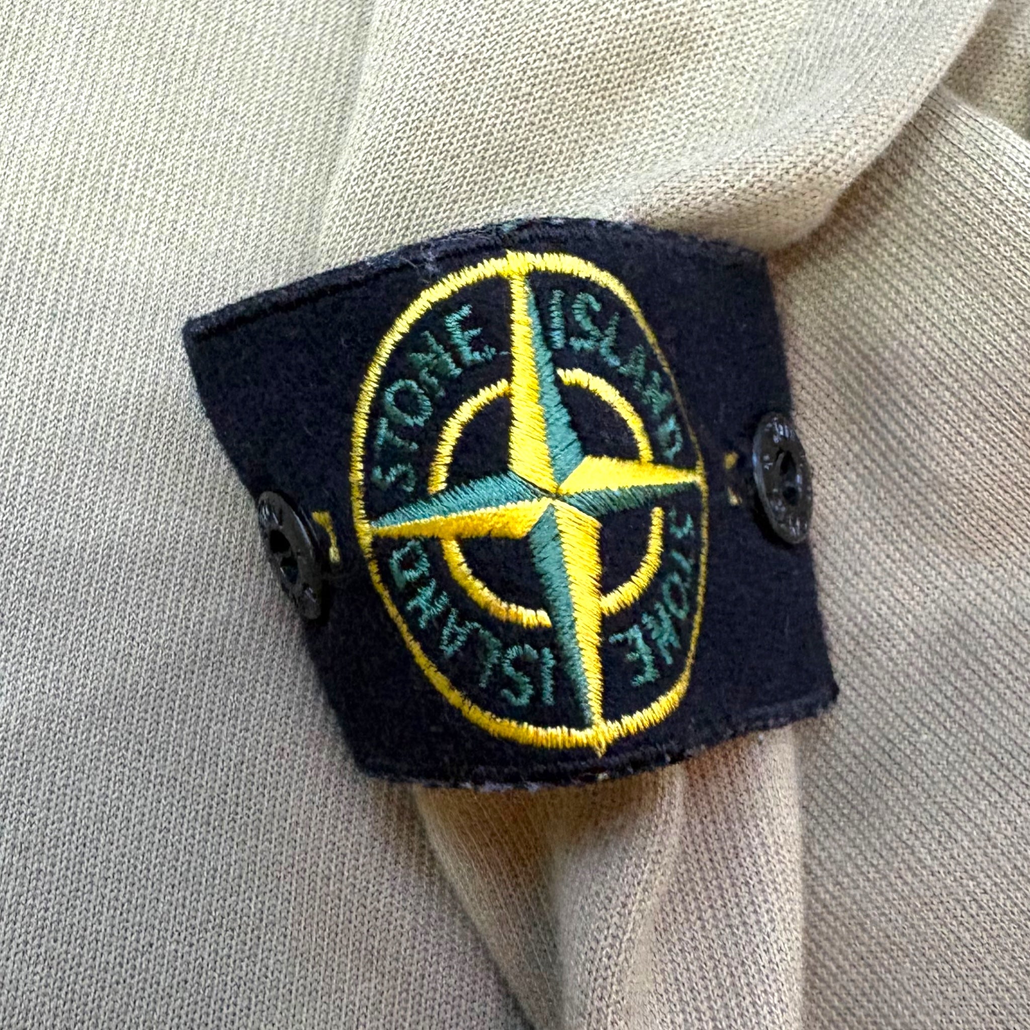 Sweat Stone Island (XL)