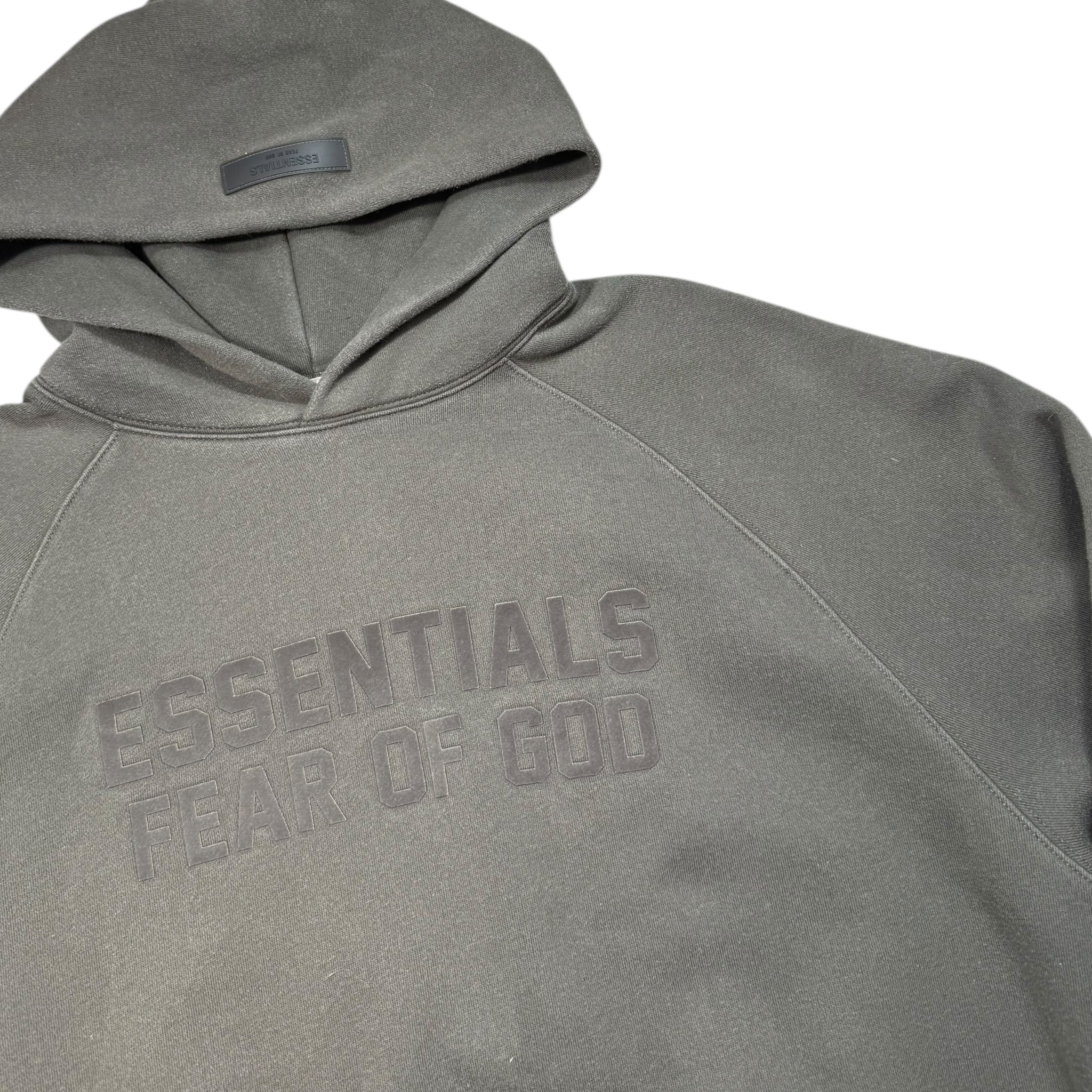 Sweat Essentials (S)