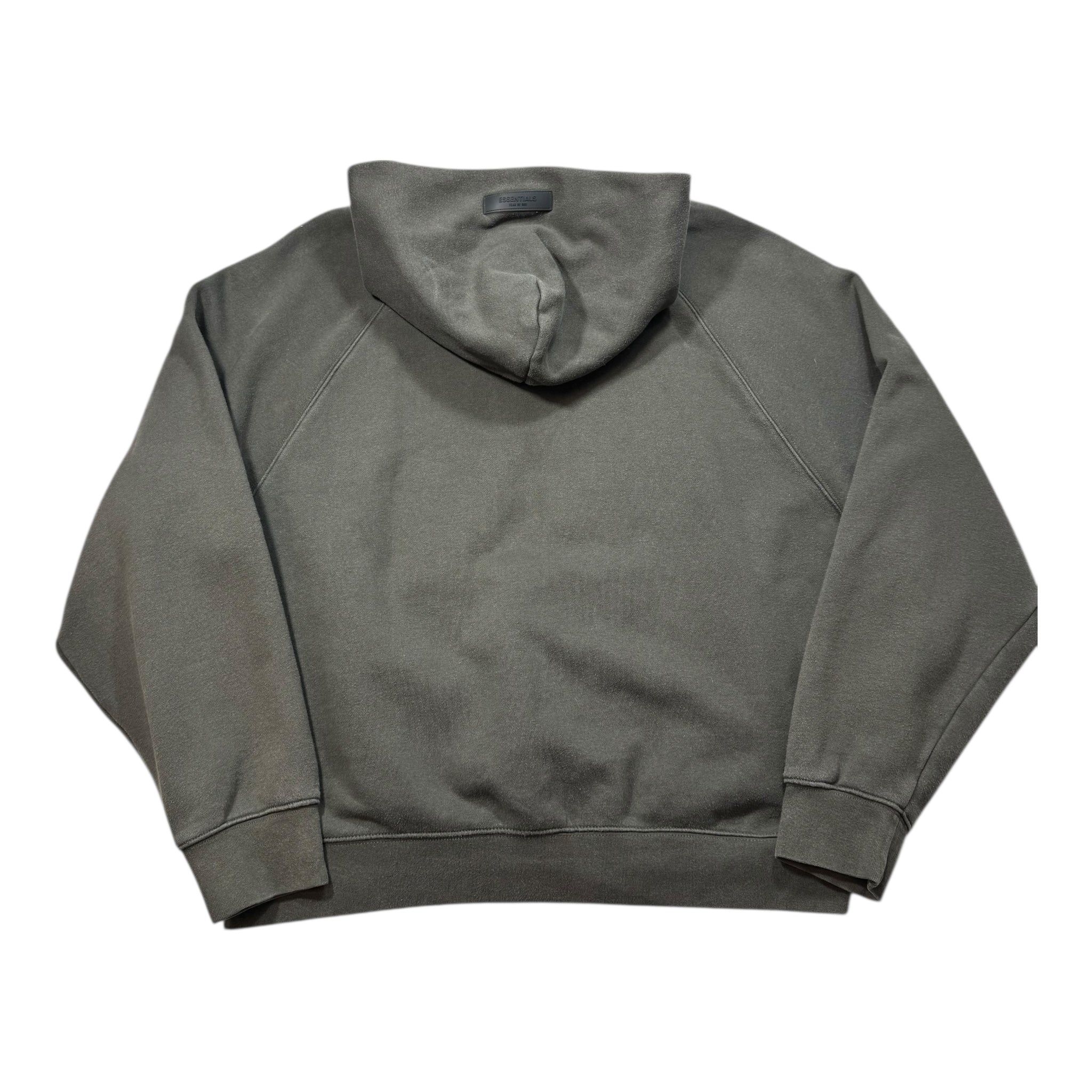 Sweat Essentials (S)