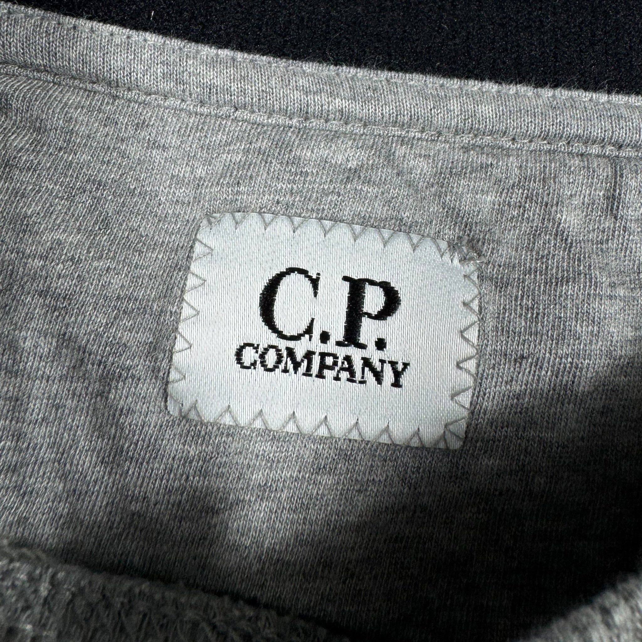 Sweatshirt C.P. Company (M)