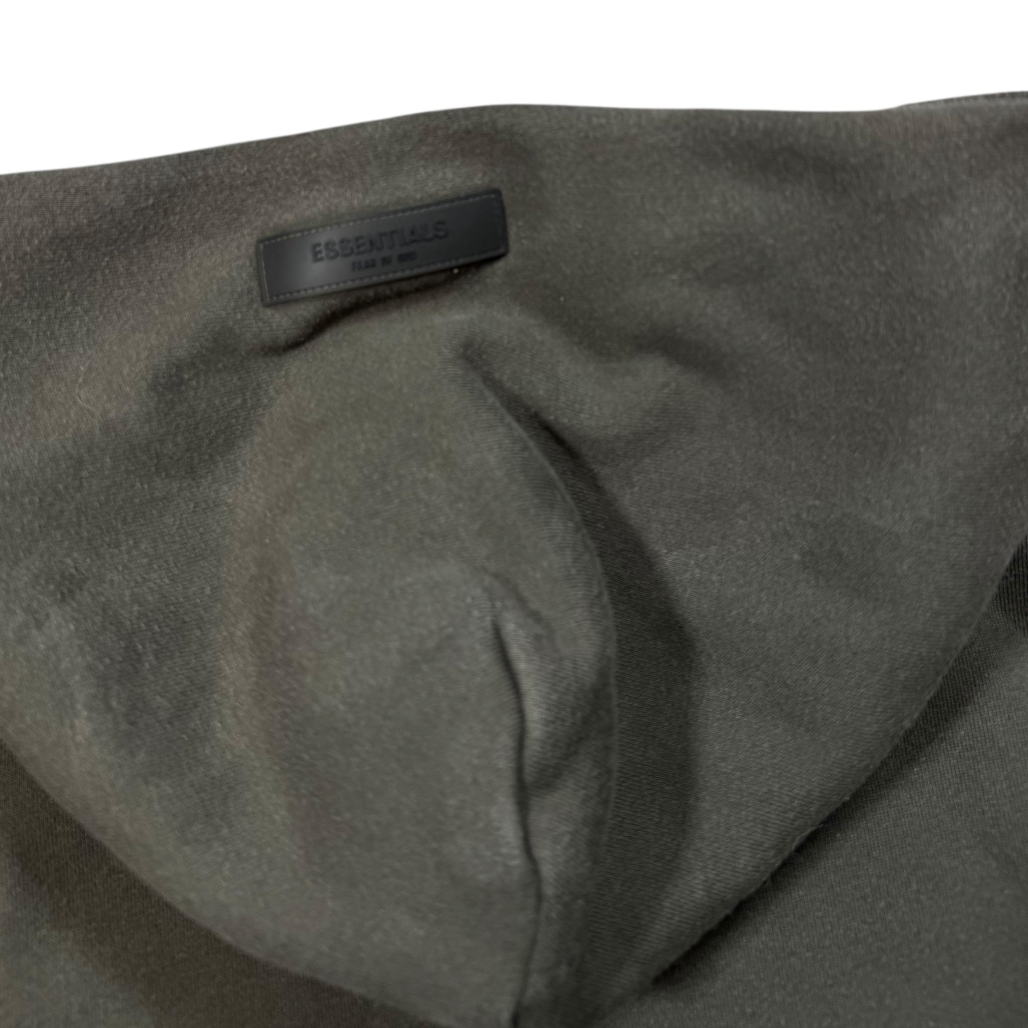 Sweat Essentials (S)