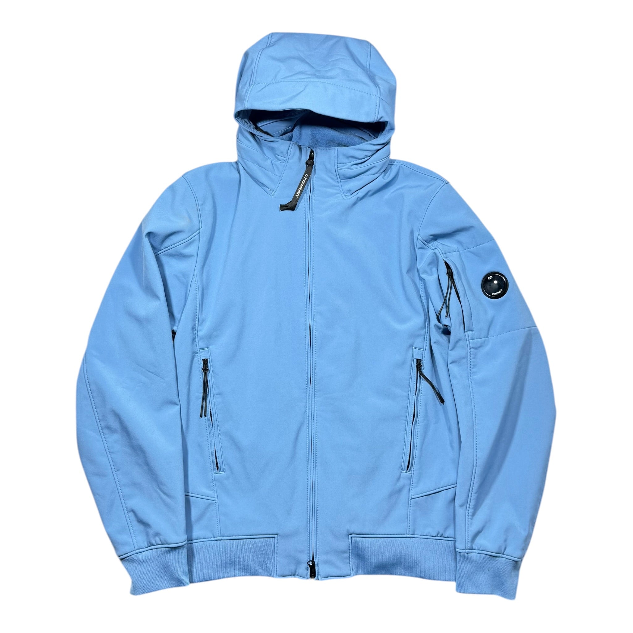 Veste Softshell C.P. Company (L)