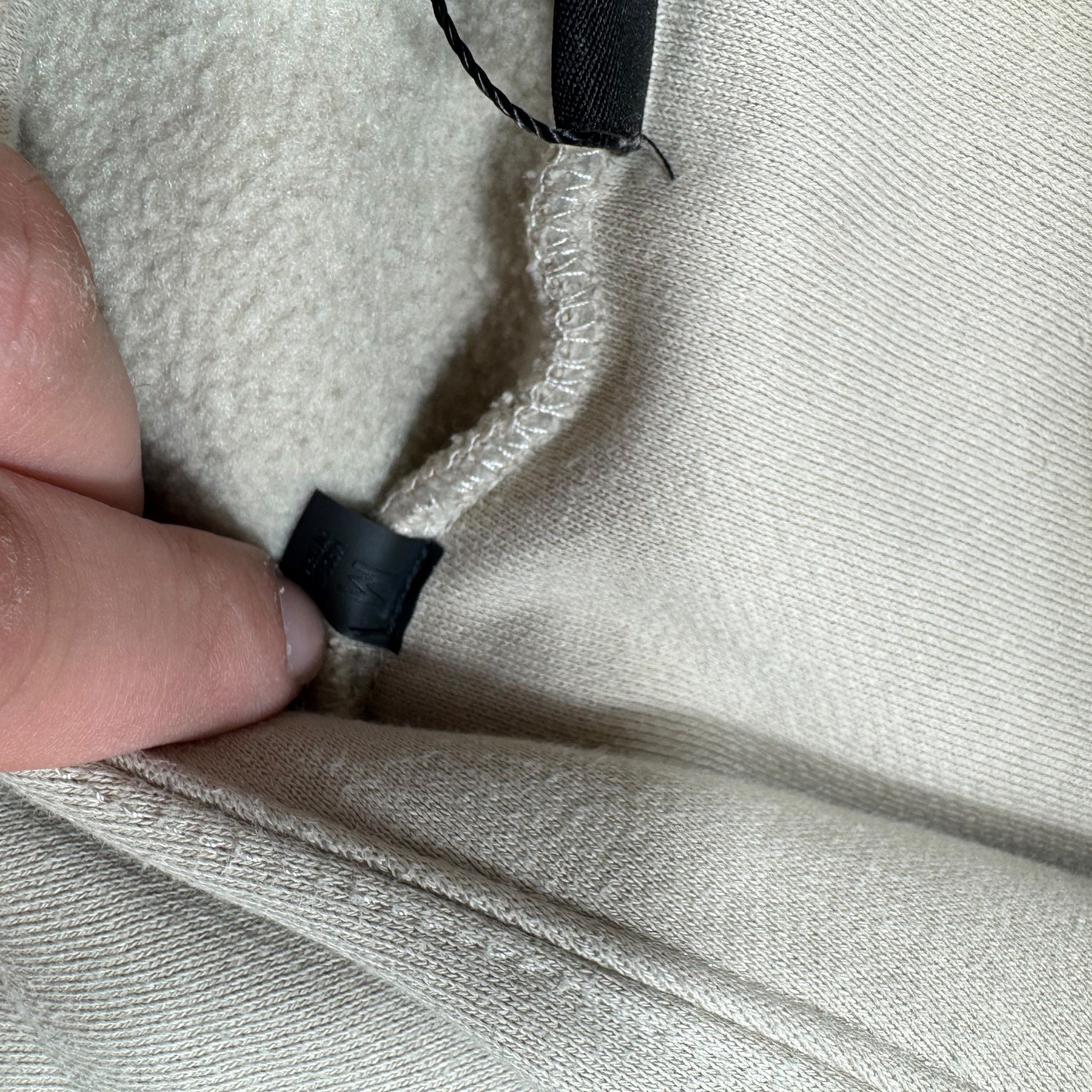 Sweat Essentials (M)