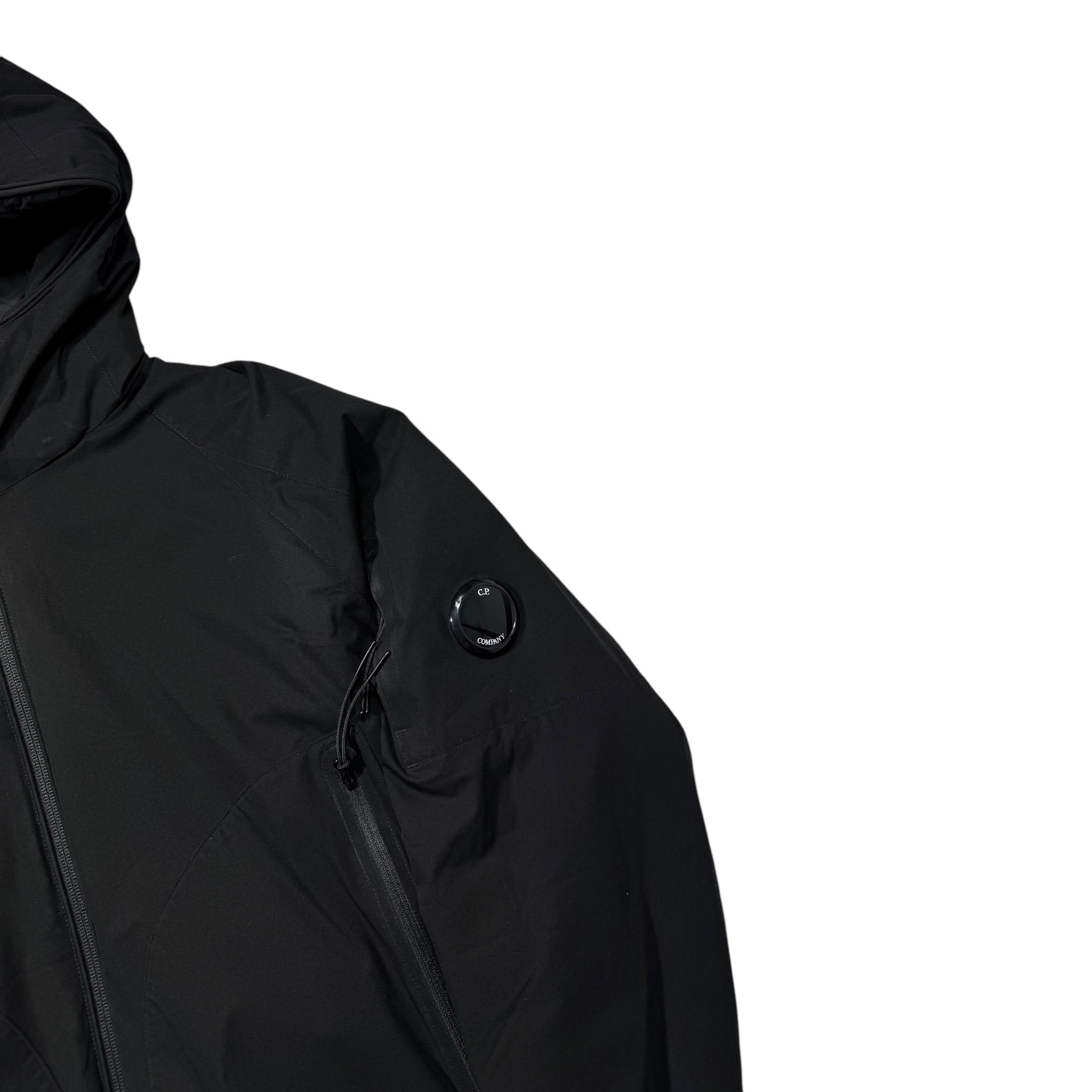 Veste Softshell ProTek C.P. Company (L)