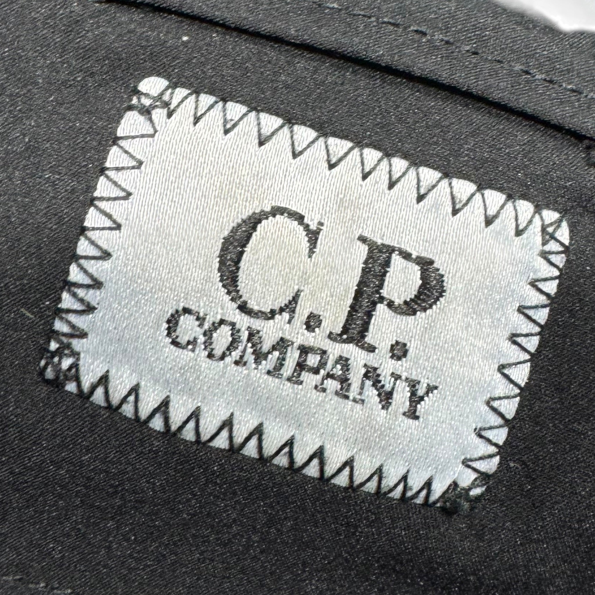 Veste Softshell ProTek C.P. Company (L)