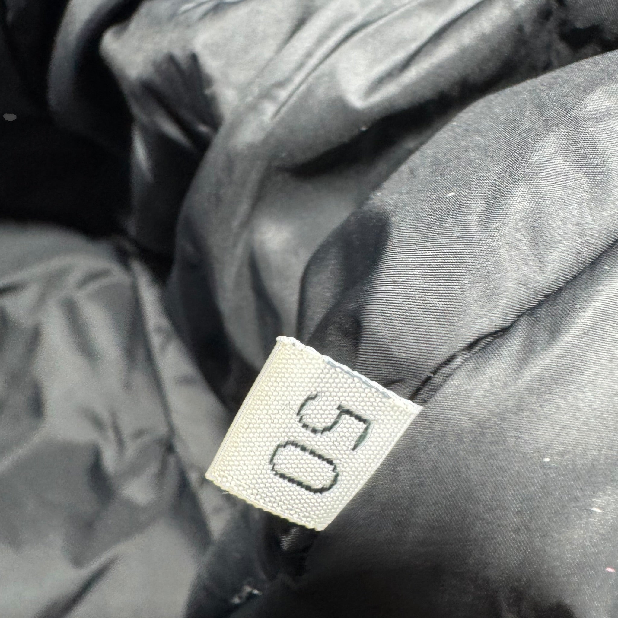Veste Softshell ProTek C.P. Company (L)