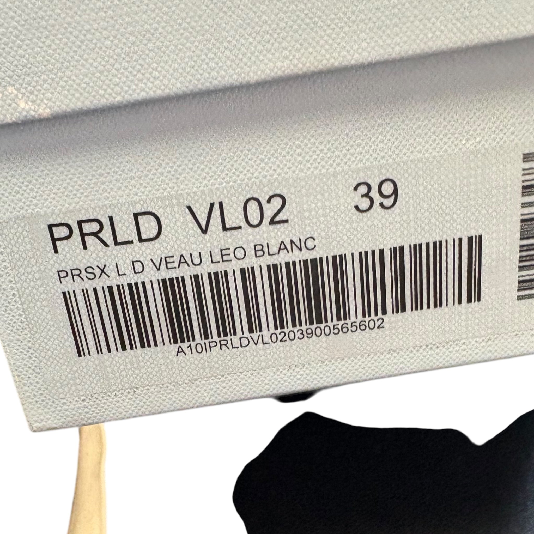 Philipe Model (39EU)