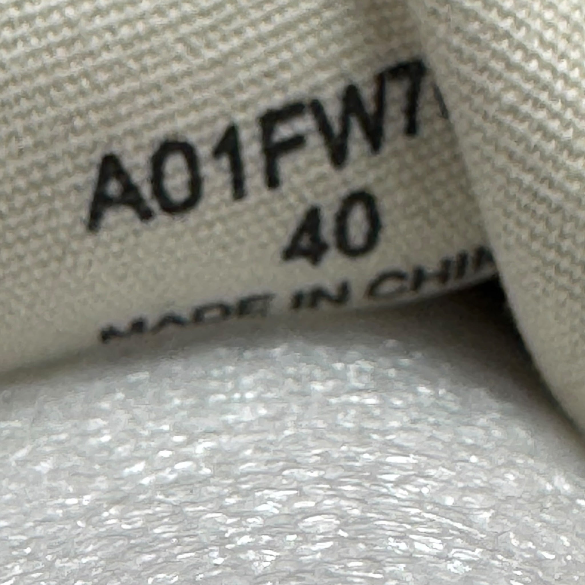 Maison Mihara Yasuhiro (40EU)