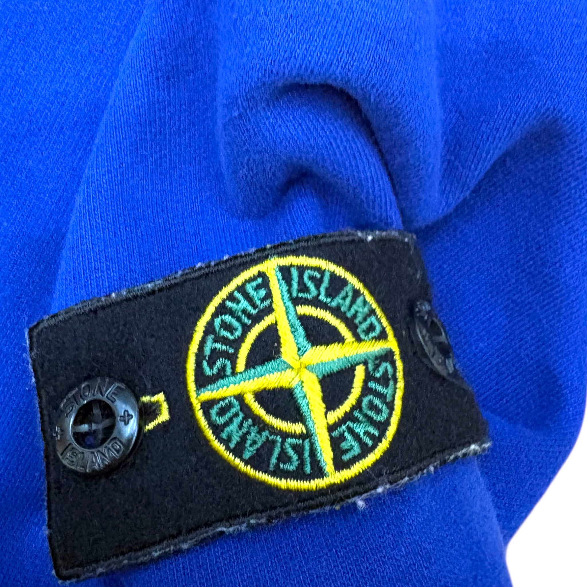 Sweat Stone Island (12A)