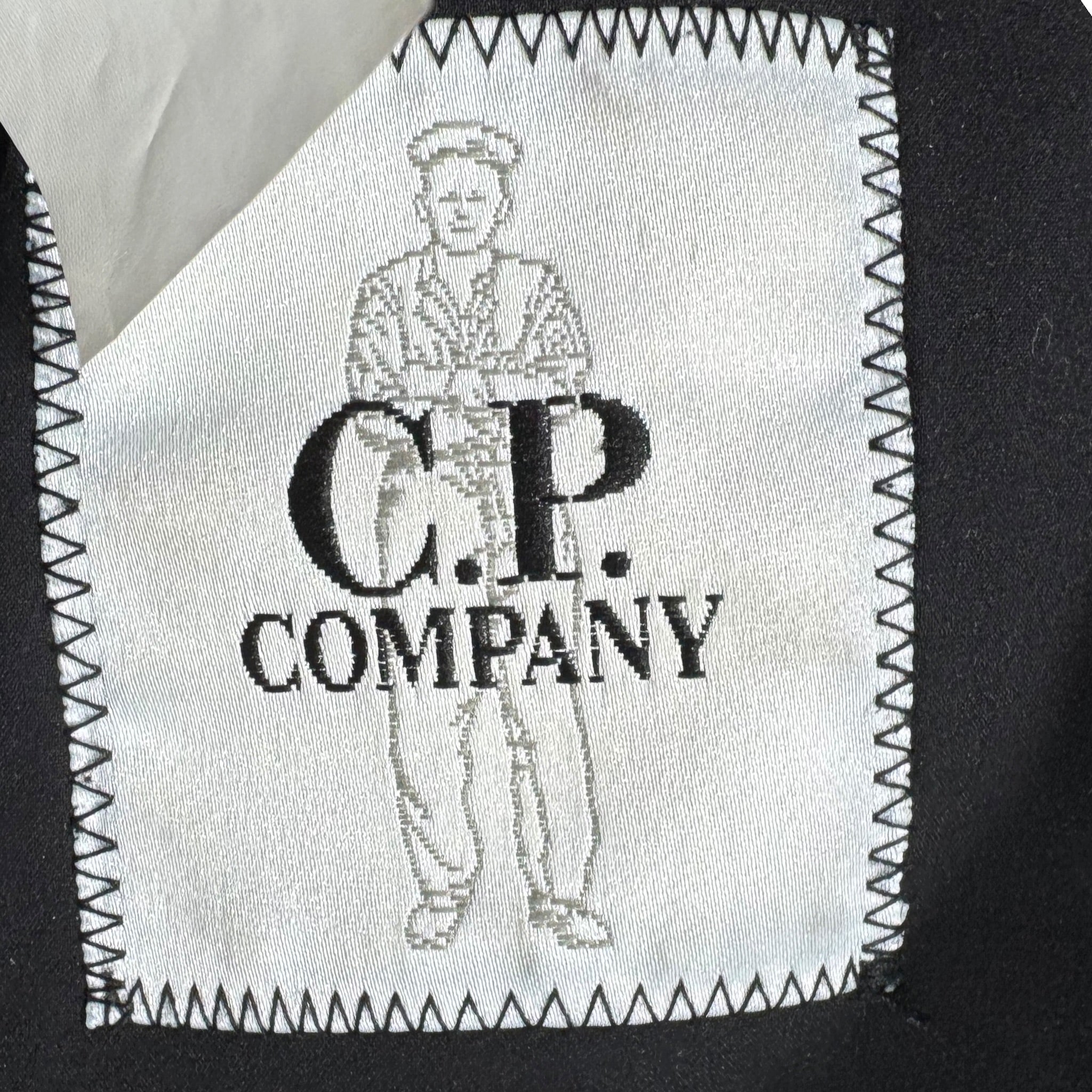Veste Softshell ProTek C.P. Company (L)