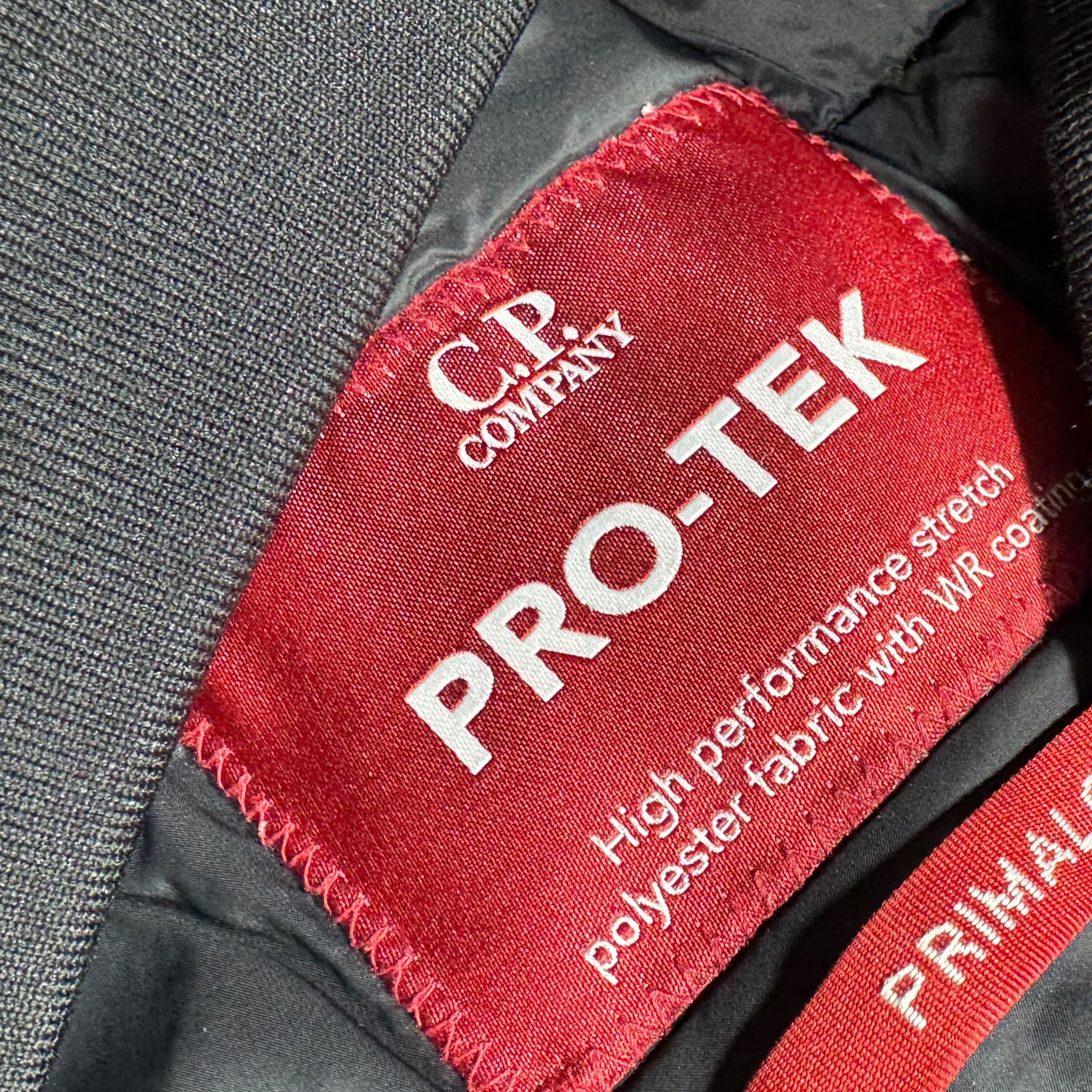 Veste Softshell ProTek C.P. Company (L)