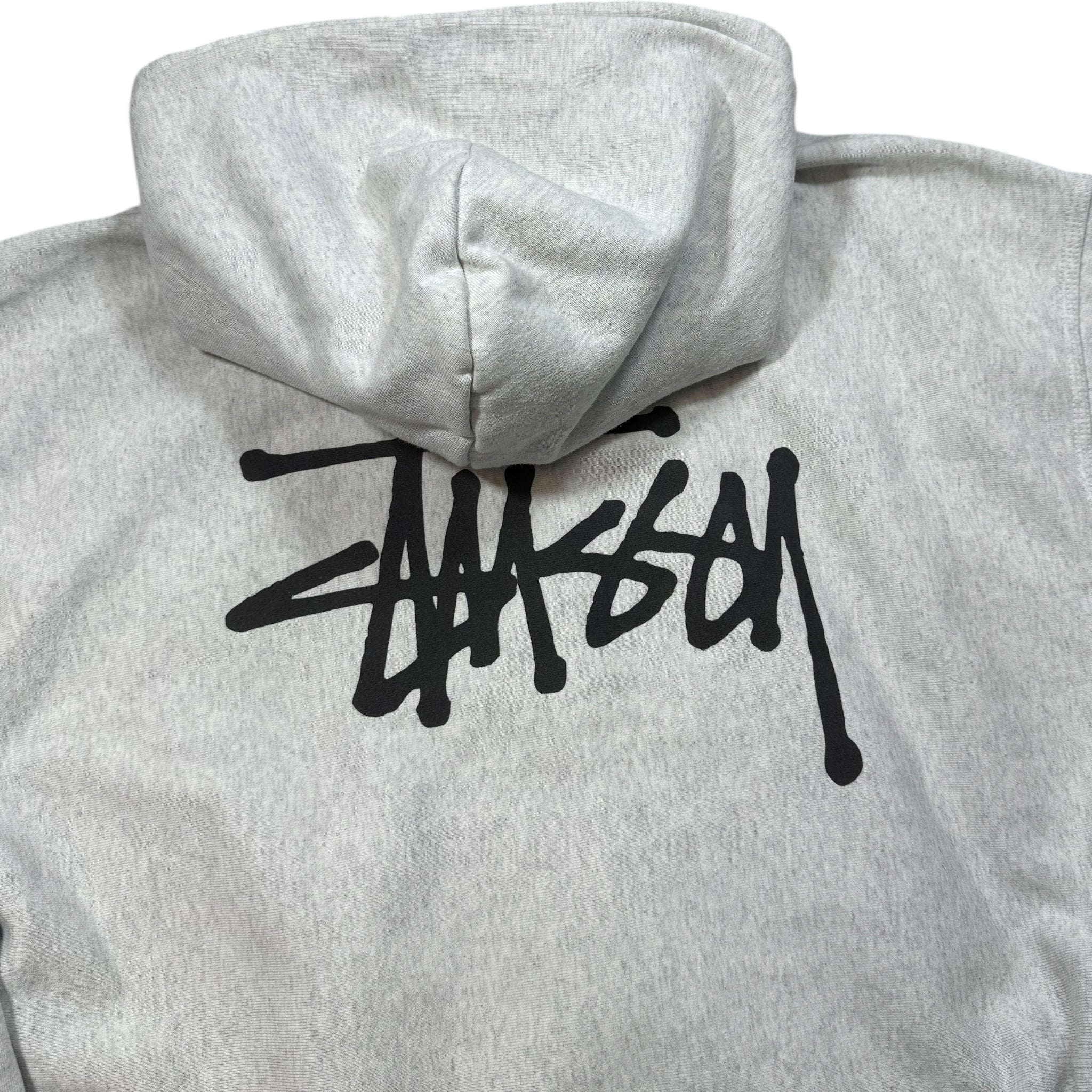 Sweat Stussy (L)