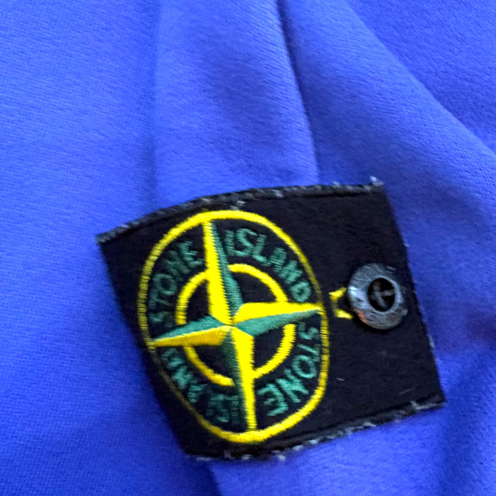 Sweat Stone Island (M)