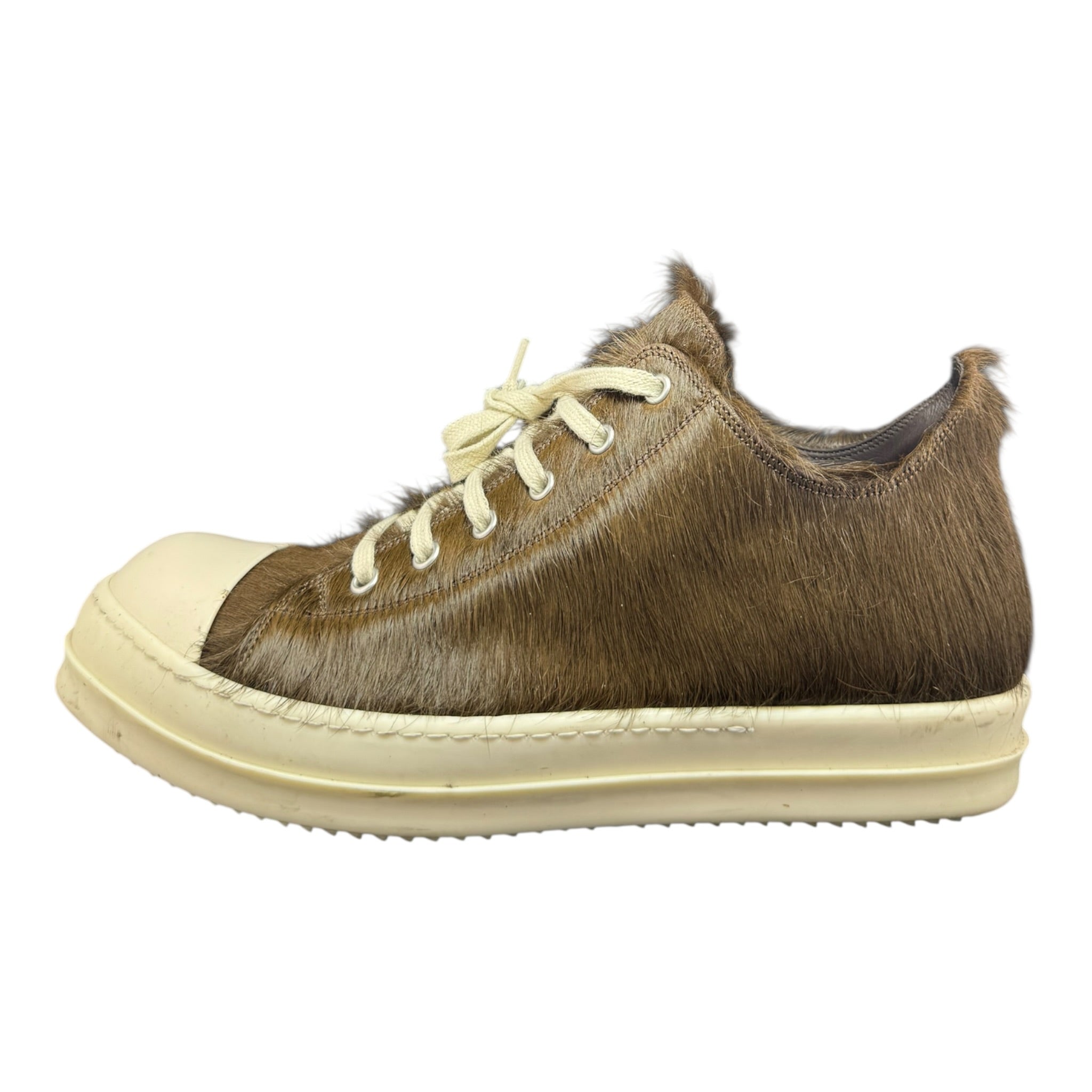 Rick Owens Low Pony Hair (43.5EU)