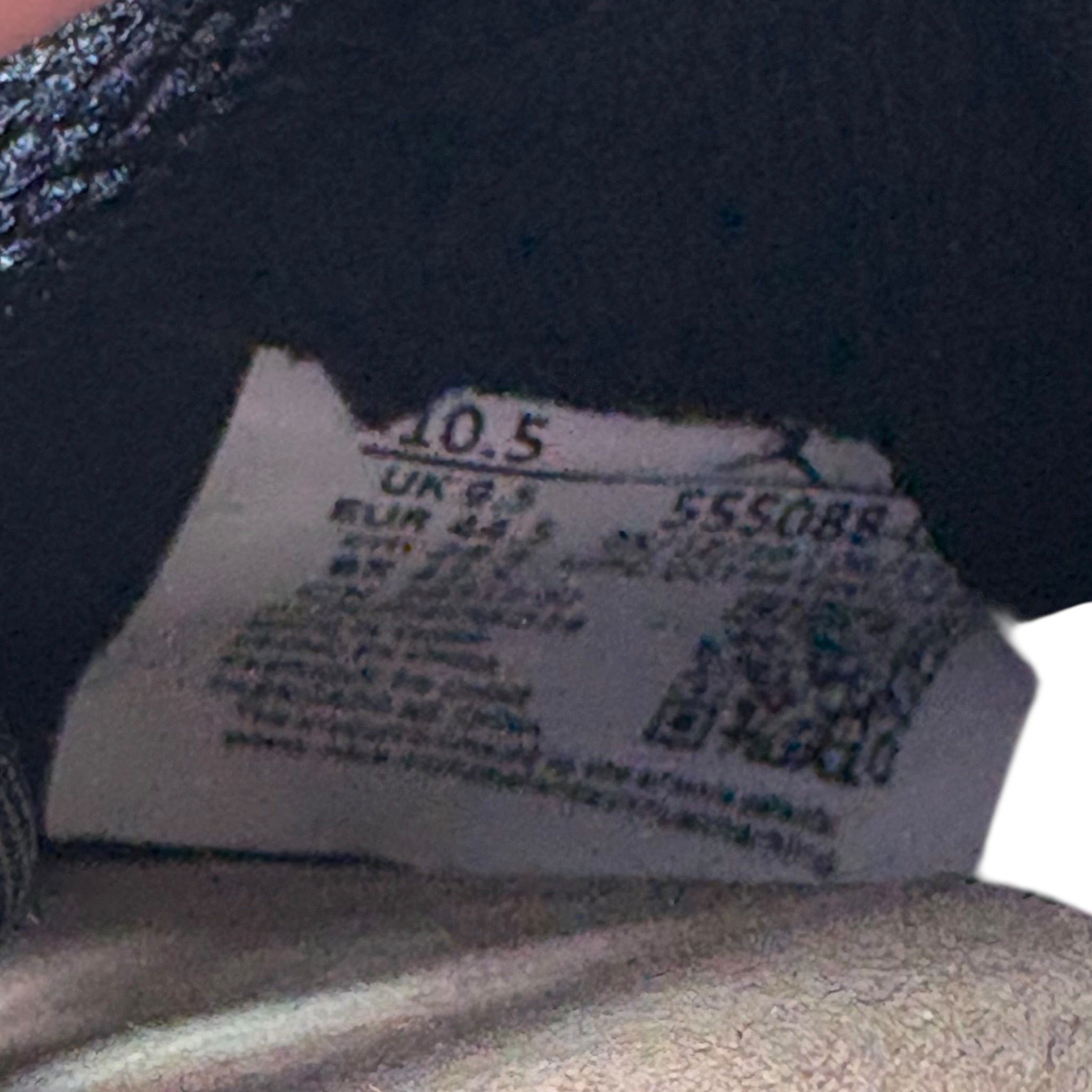 Jordan One High (44.5EU)