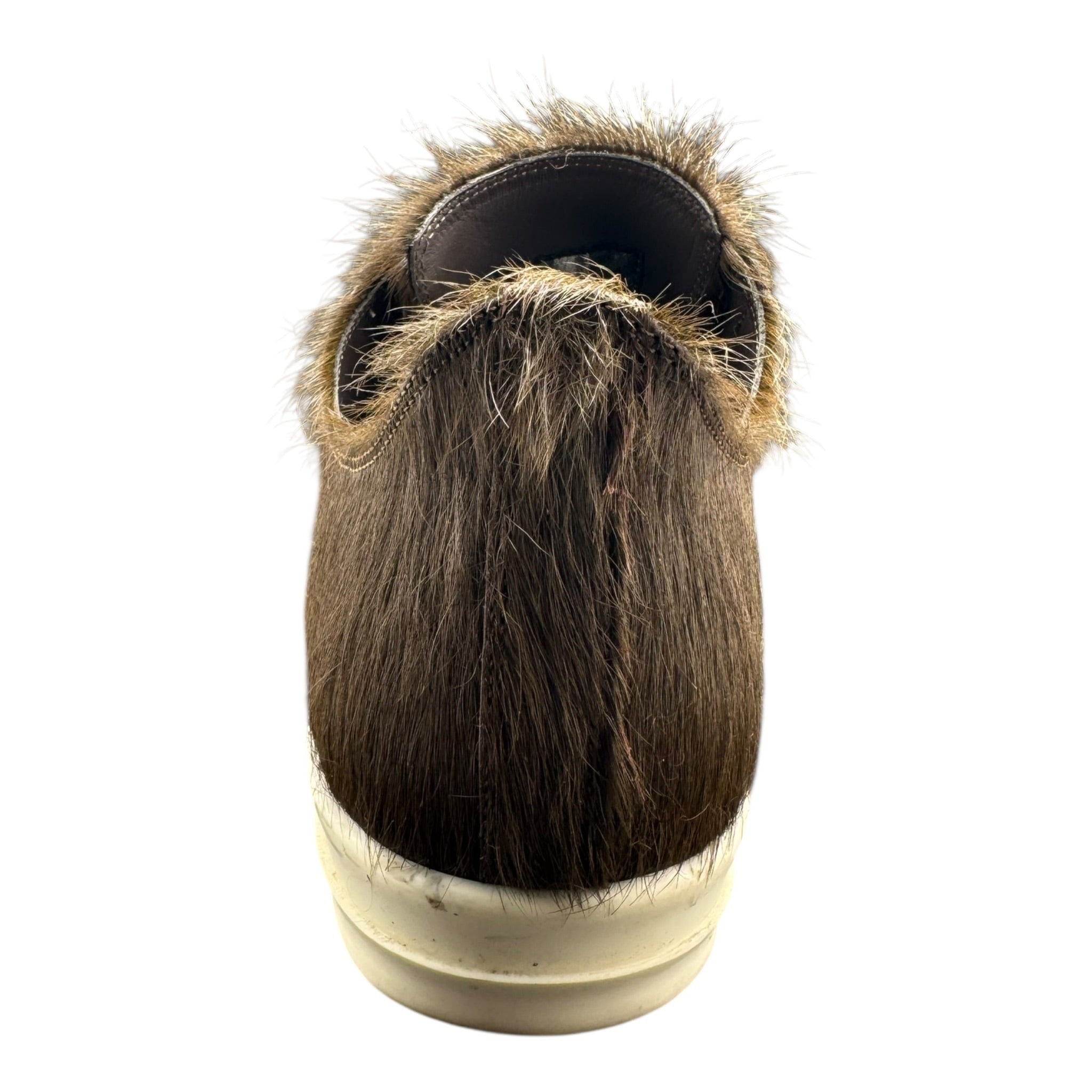 Rick Owens Low Pony Hair (43.5EU)