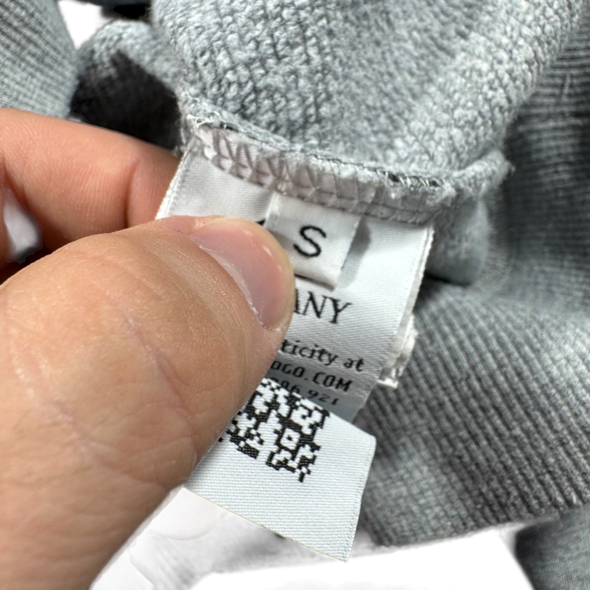 C.P. Company Sweatshirt (S)