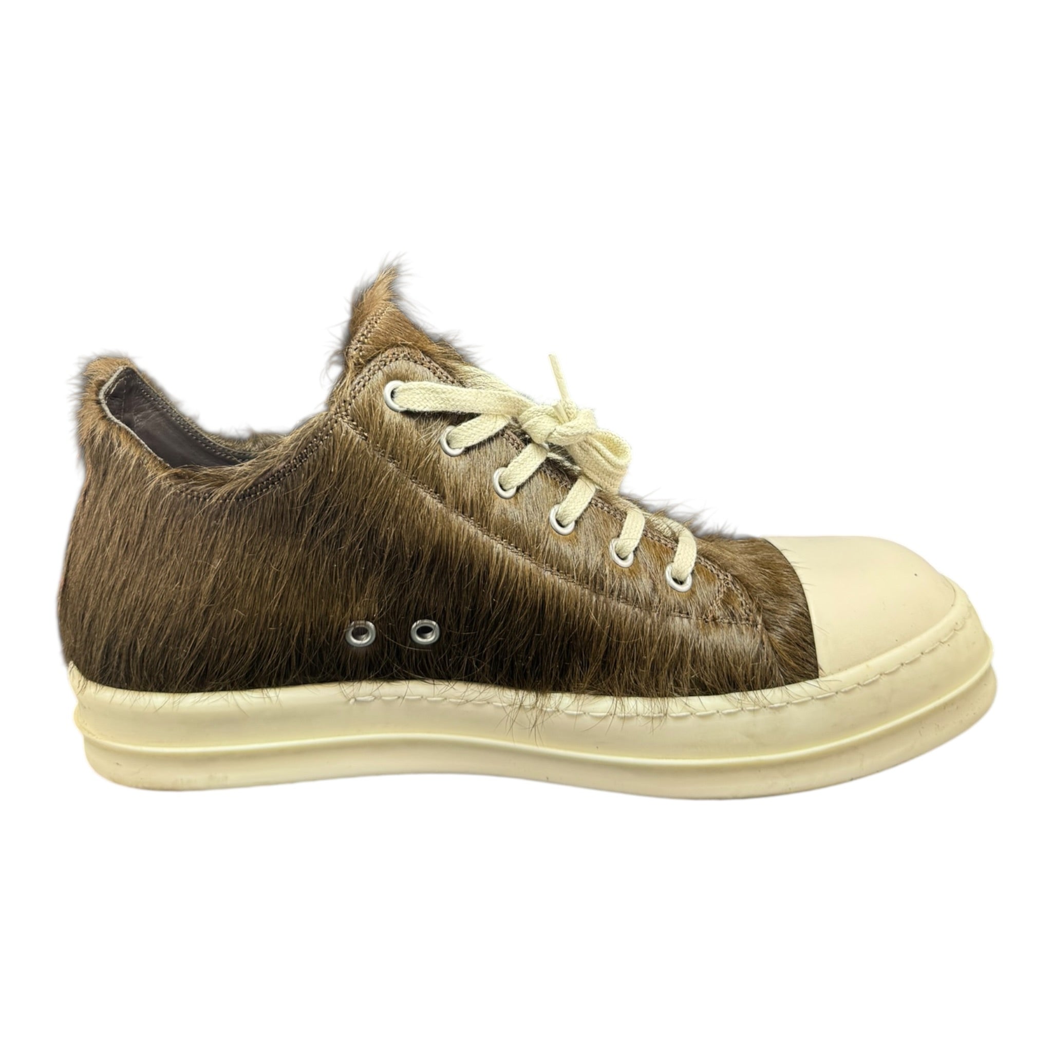 Rick Owens Low Pony Hair (43.5EU)