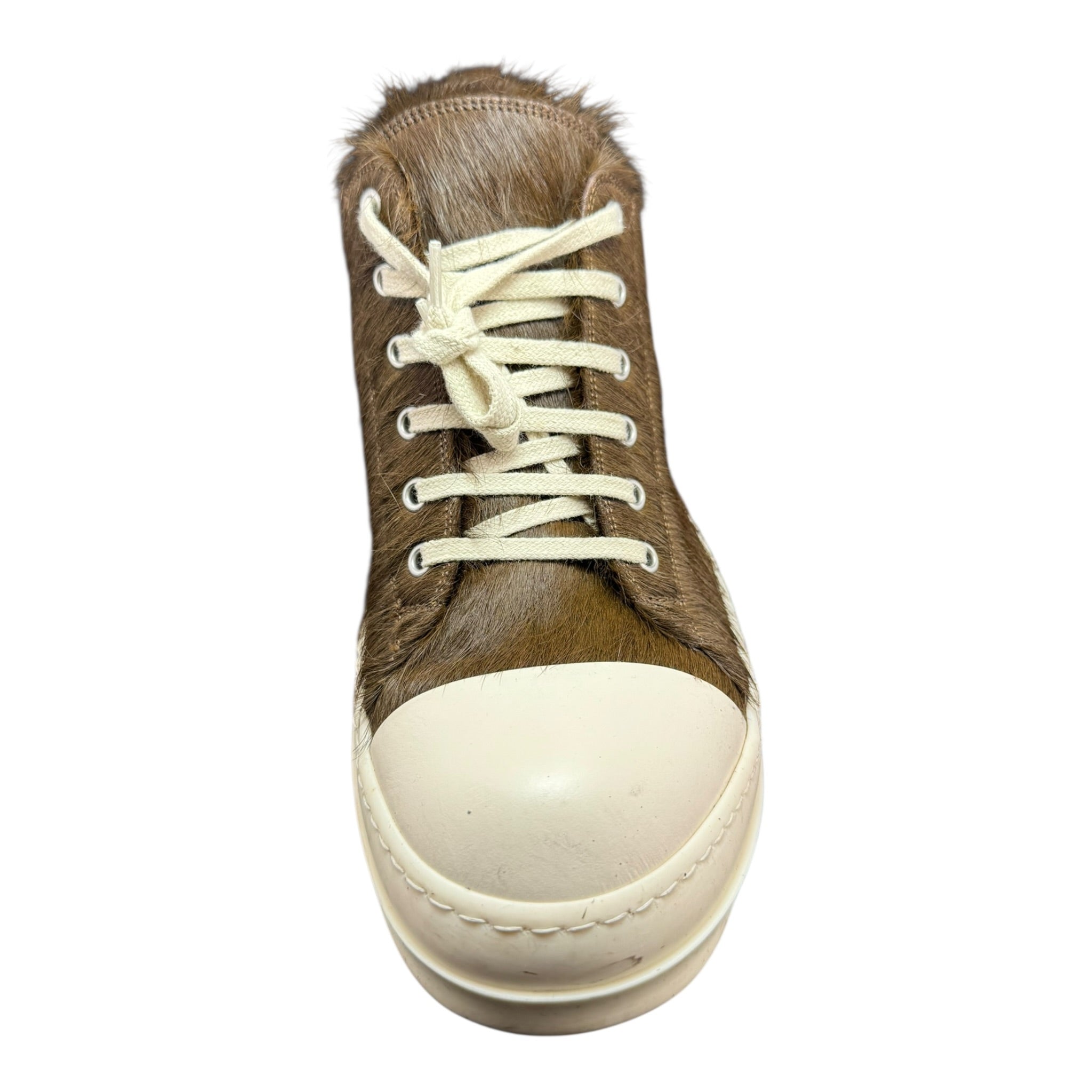 Rick Owens Low Pony Hair (43.5EU)