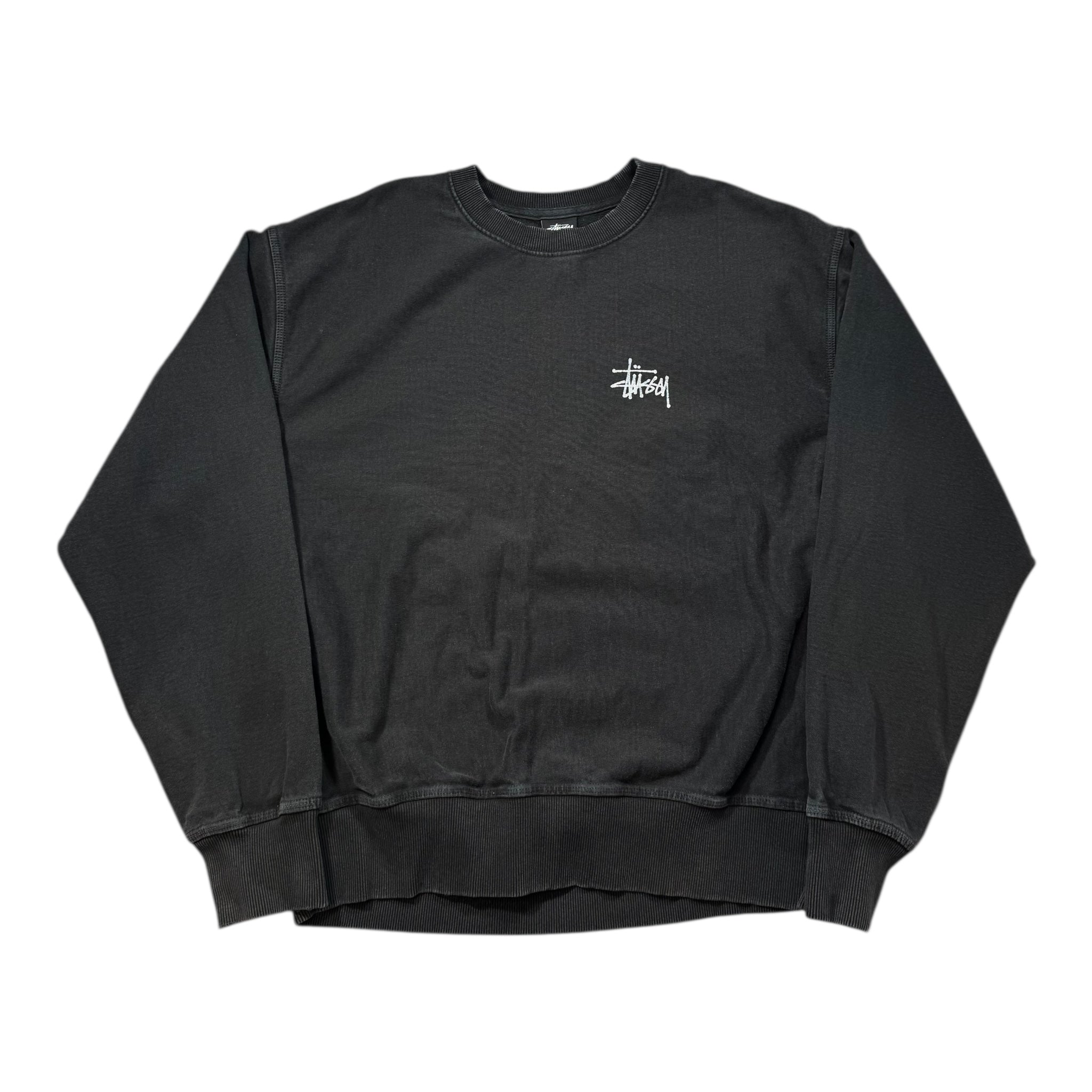 Sweat Stussy (M)