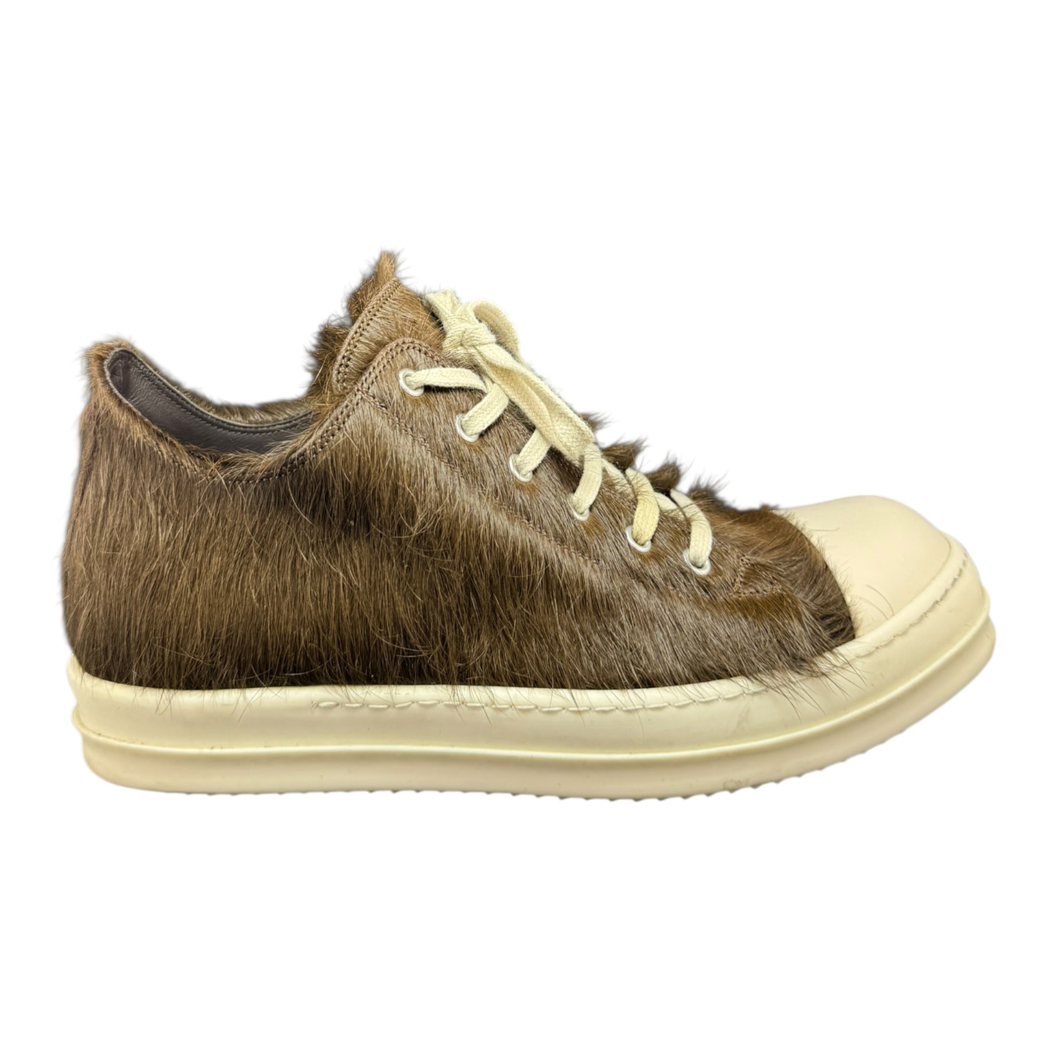 Rick Owens Low Pony Hair (43.5EU)