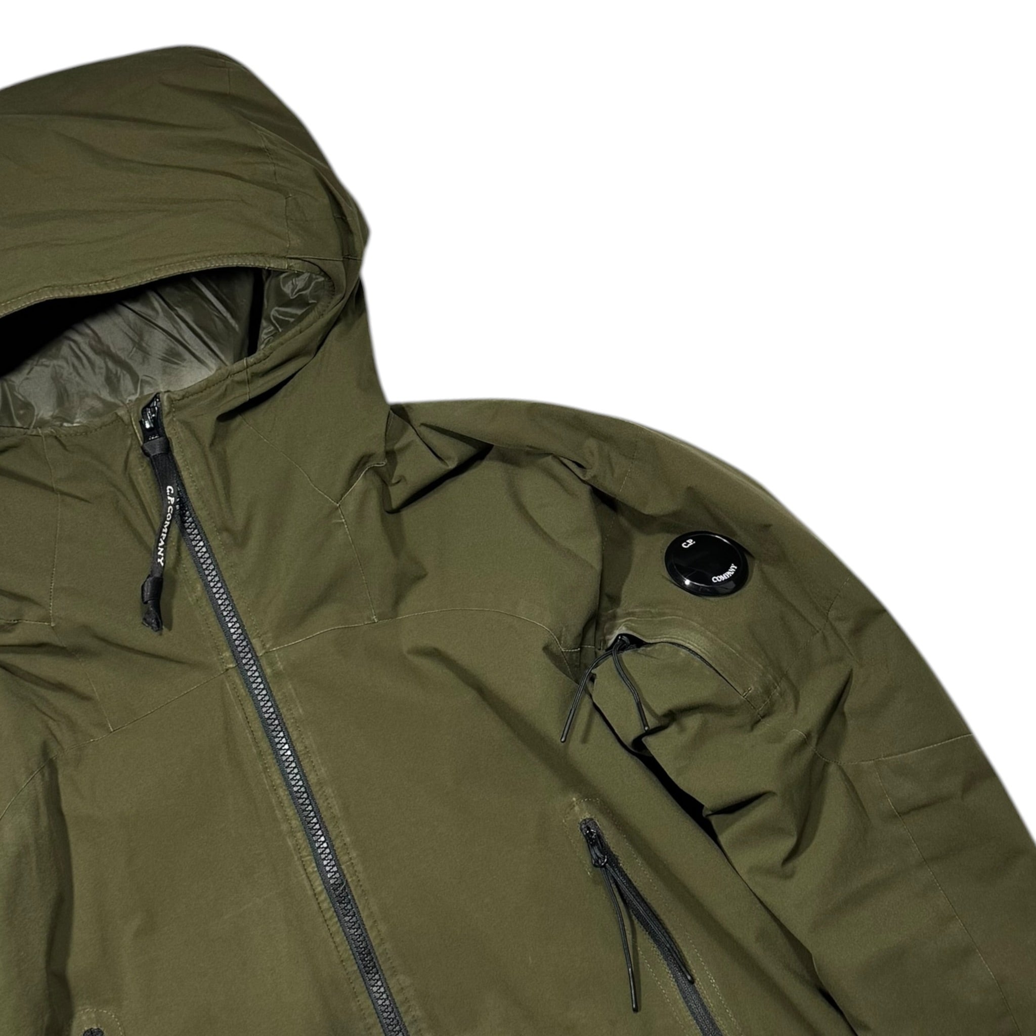 Veste Softshell ProTek C.P. Company (14A)