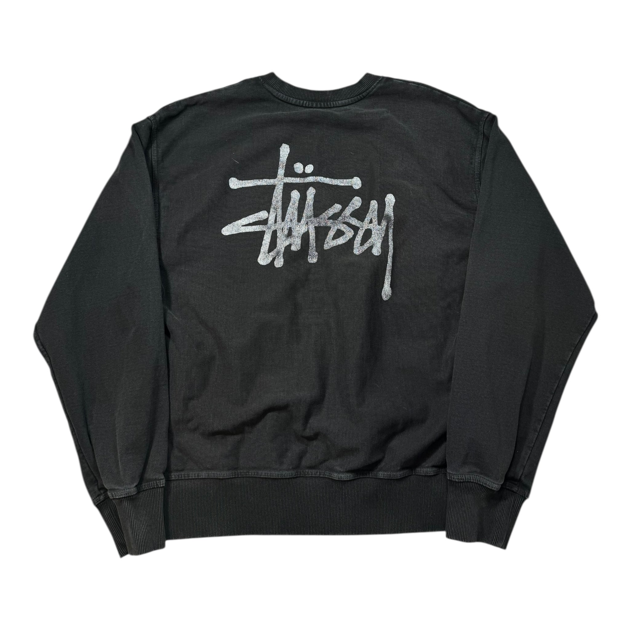 Sweat Stussy (M)