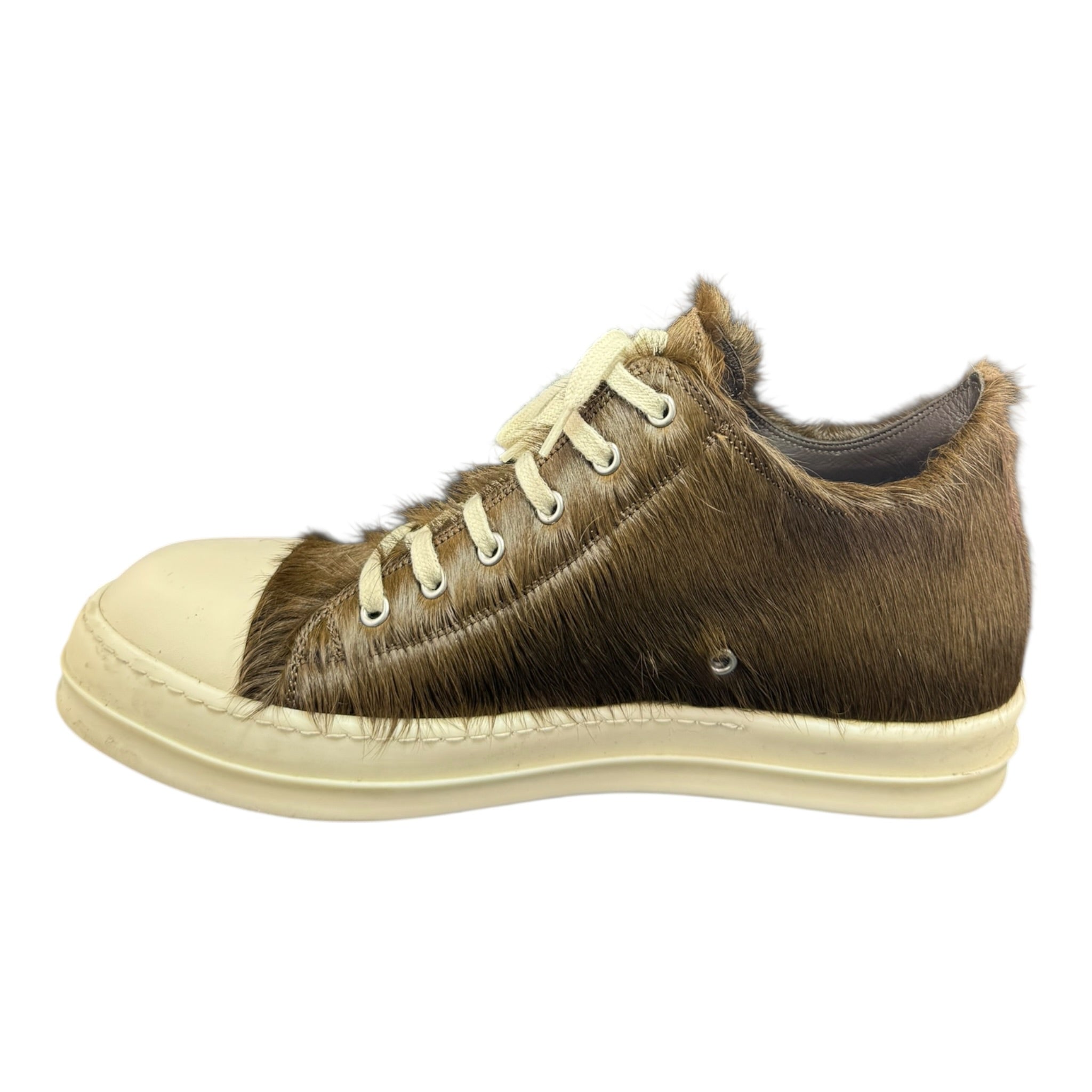 Rick Owens Low Pony Hair (43.5EU)