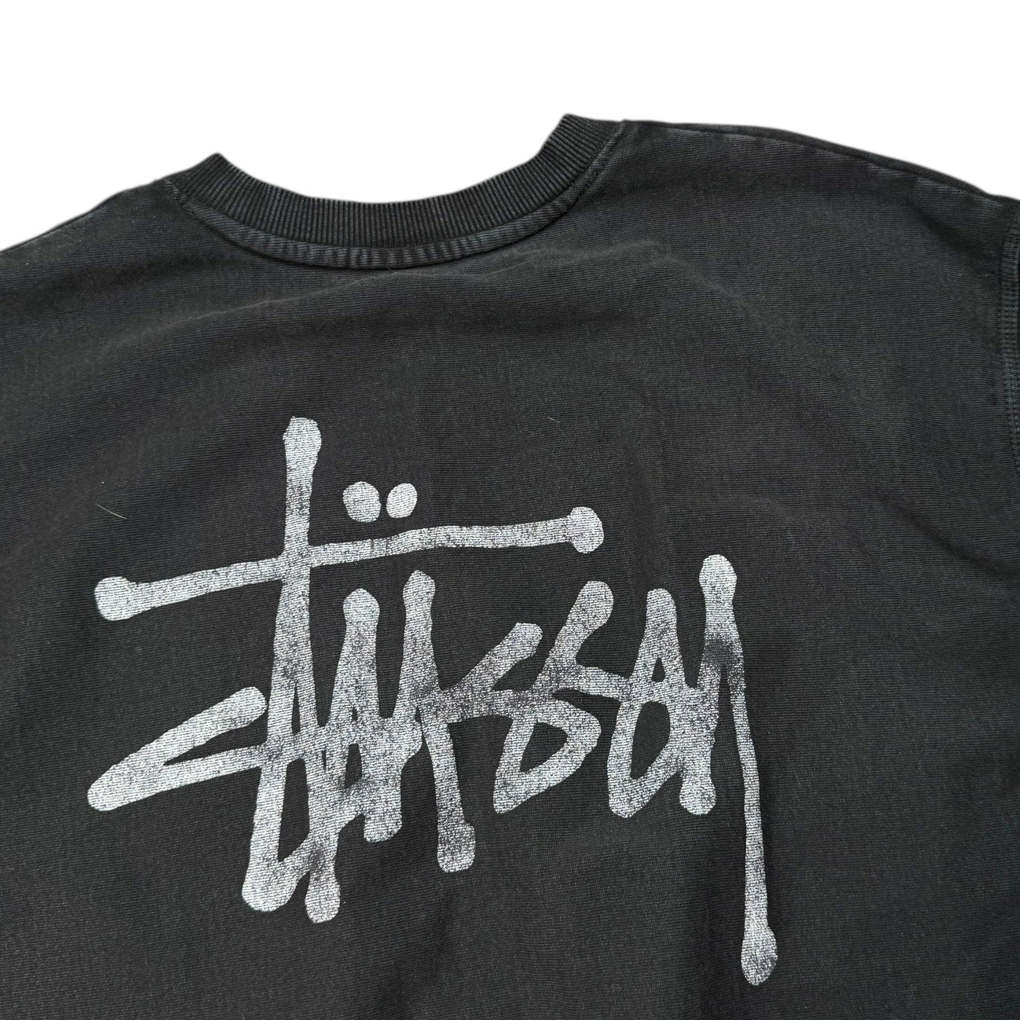 Sweat Stussy (M)