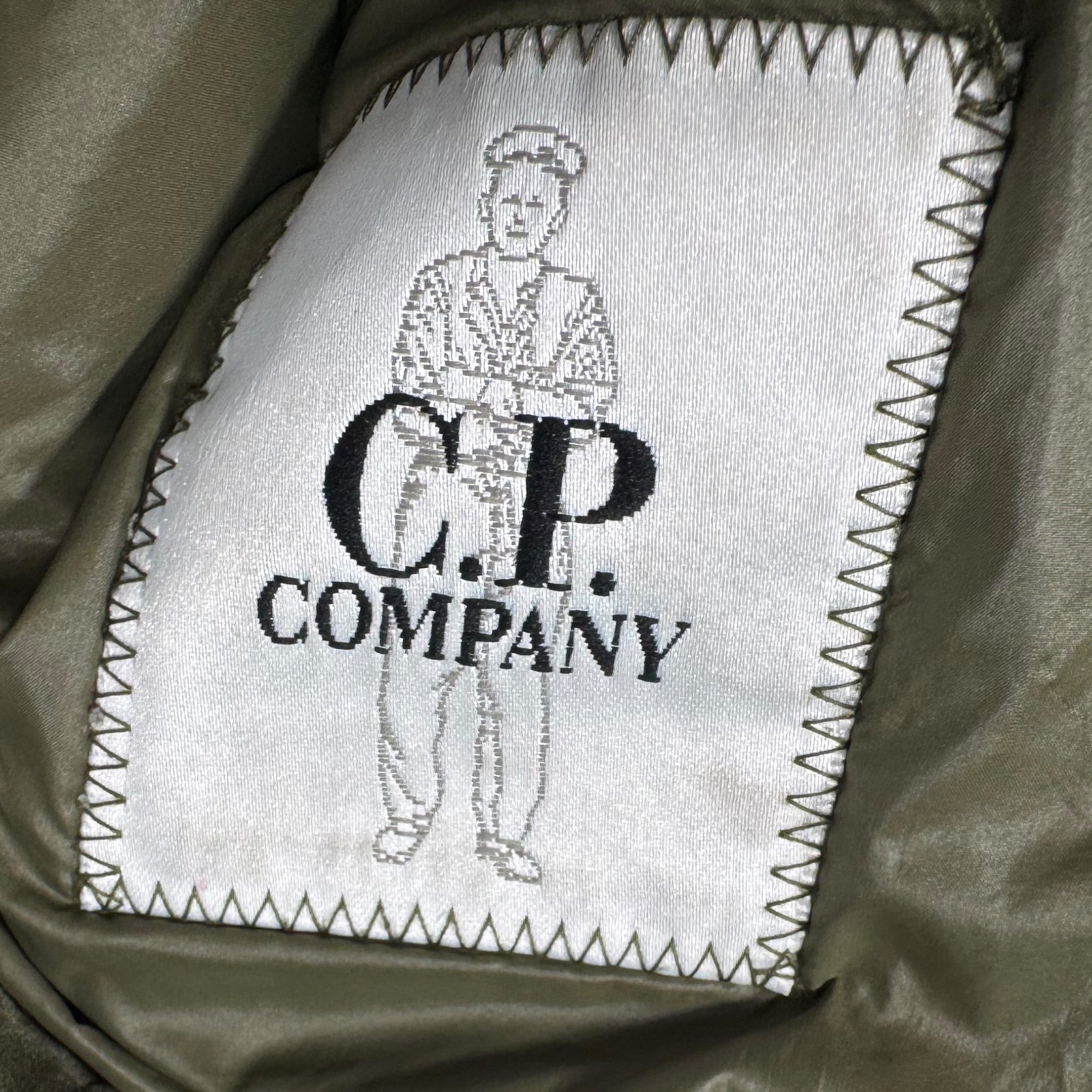 Veste Softshell ProTek C.P. Company (14A)