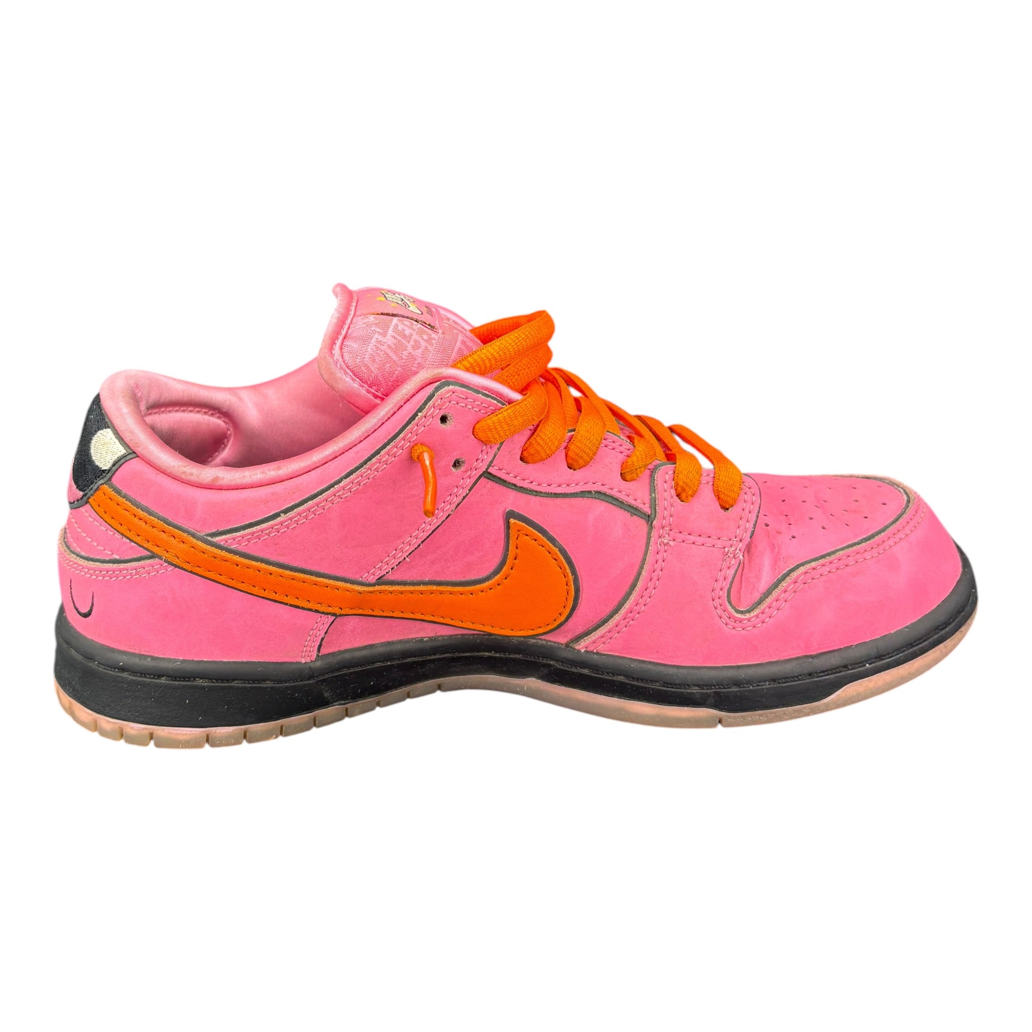 Dunk SB Low Super Nana Blossom (42EU)