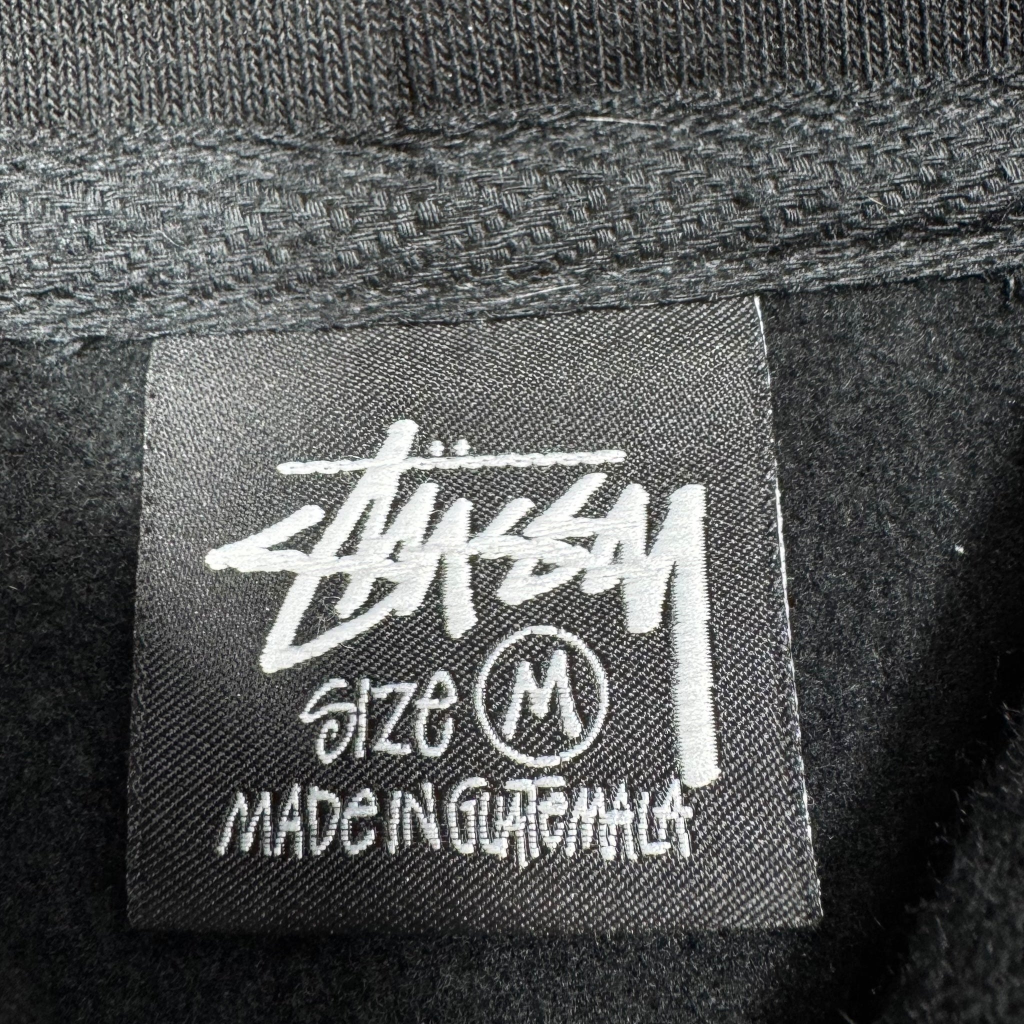 Sweat Stussy (M)