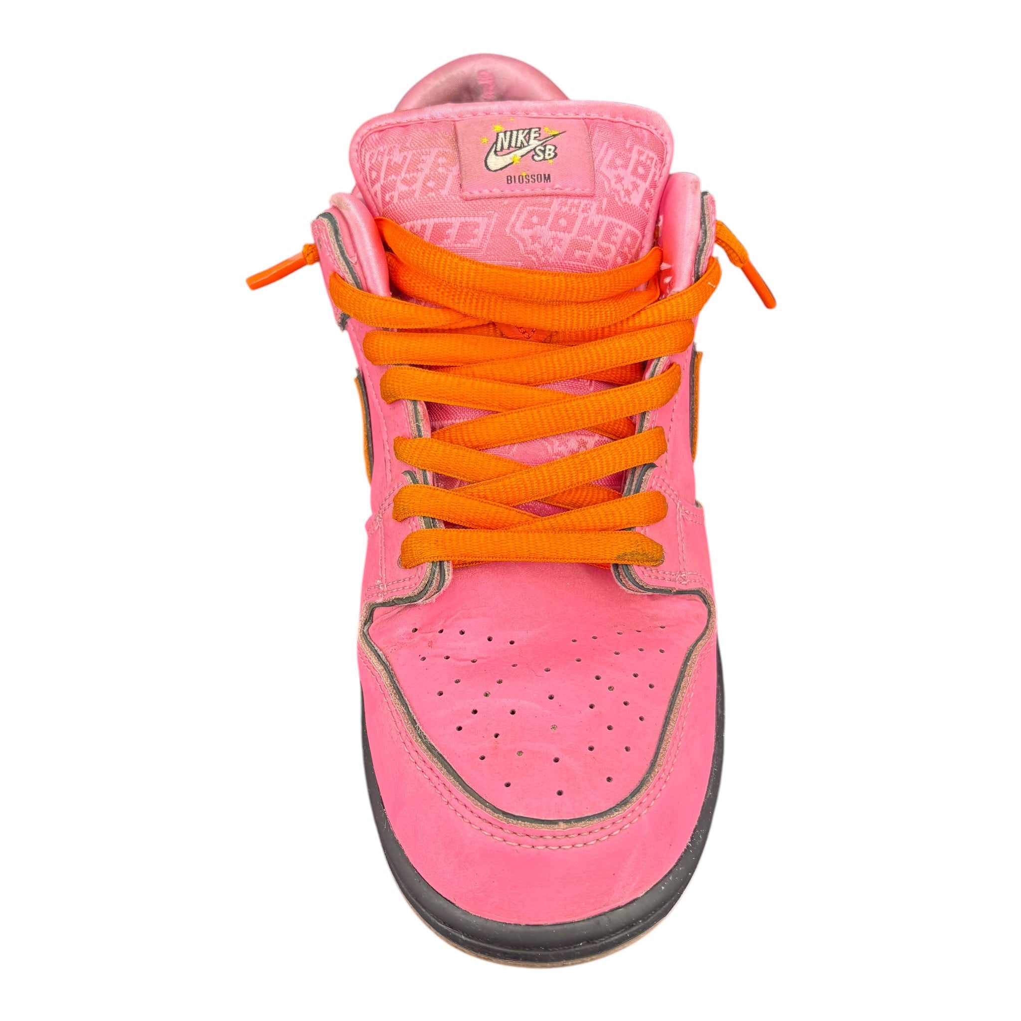 Dunk SB Low Super Nana Blossom (42EU)