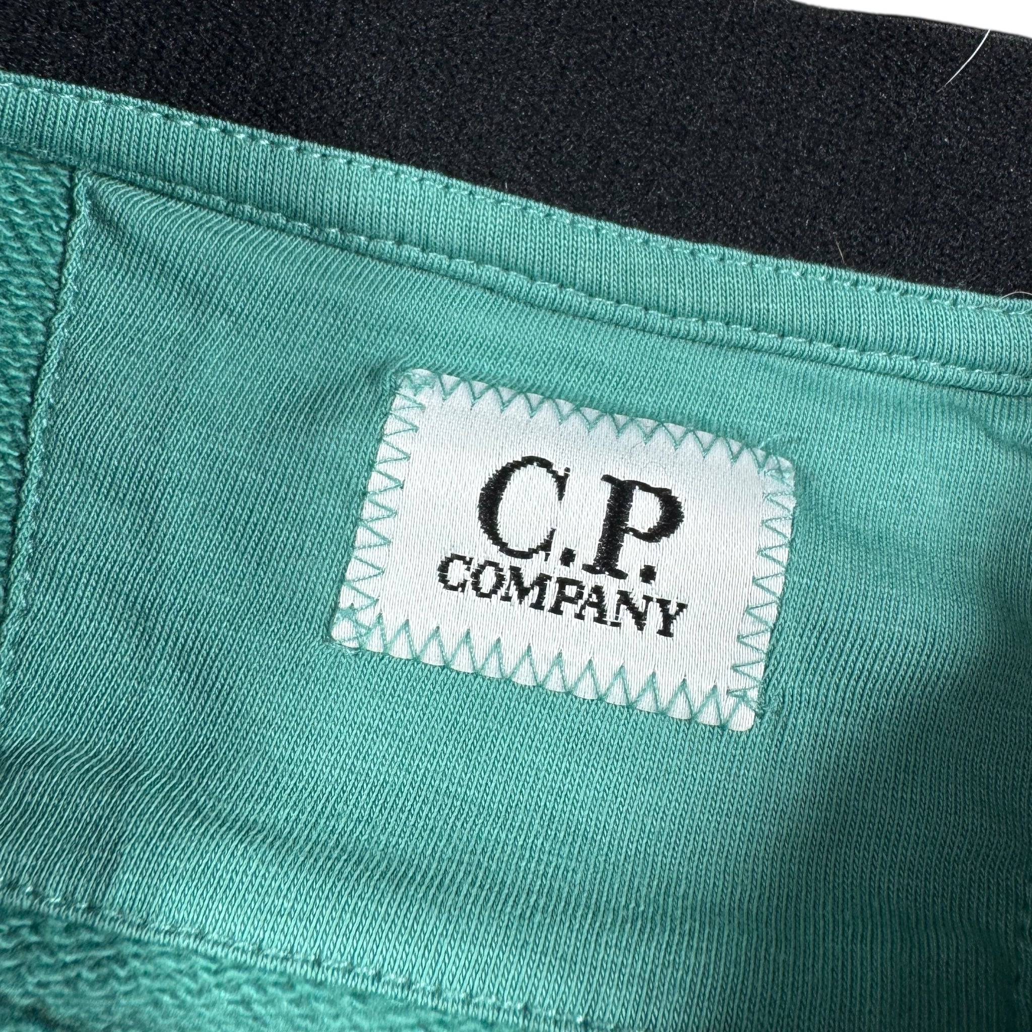 Sweat C.P. Company (S)