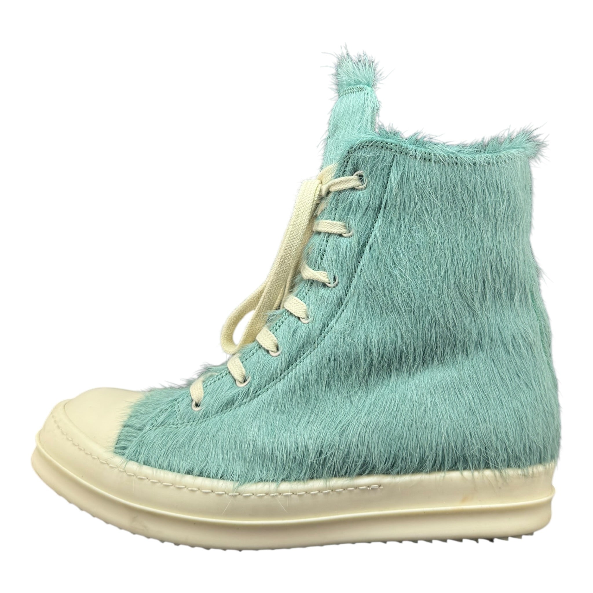 Rick Owens High Pony Hair (39EU)